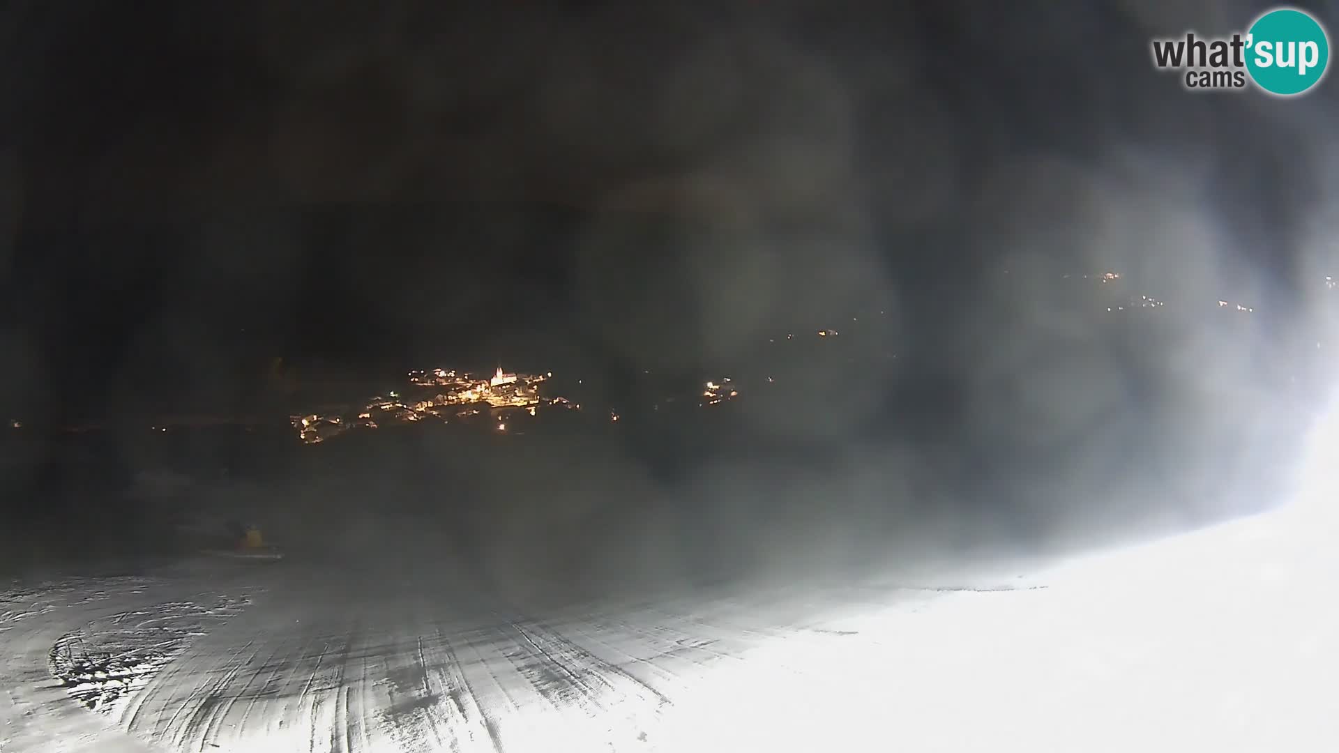 Webcam Terenten (1210m) – Live View of Val Pusteria