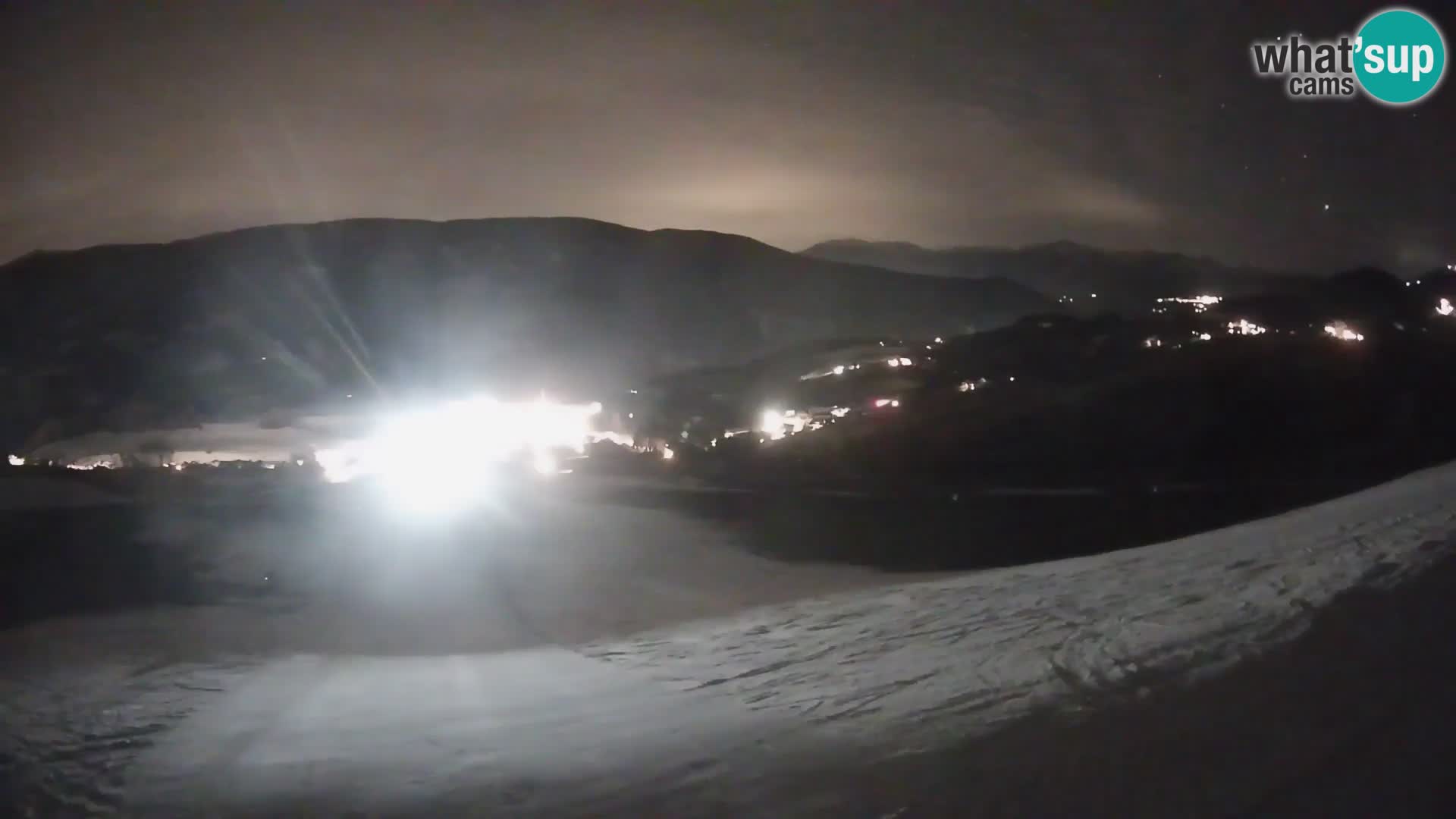 Webcam Terento (1210m) – Vista live sulla Val Pusteria