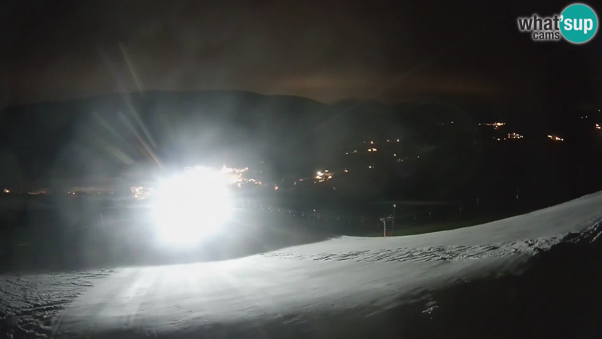 Web kamera Terenten (1210m) – Pogled uživo na Dolinu Pusteria