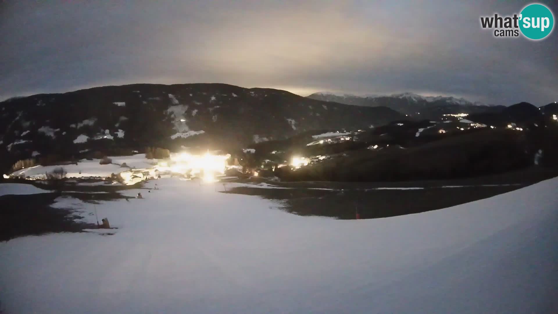 Webcam Terenten (1210m) – Live View of Val Pusteria