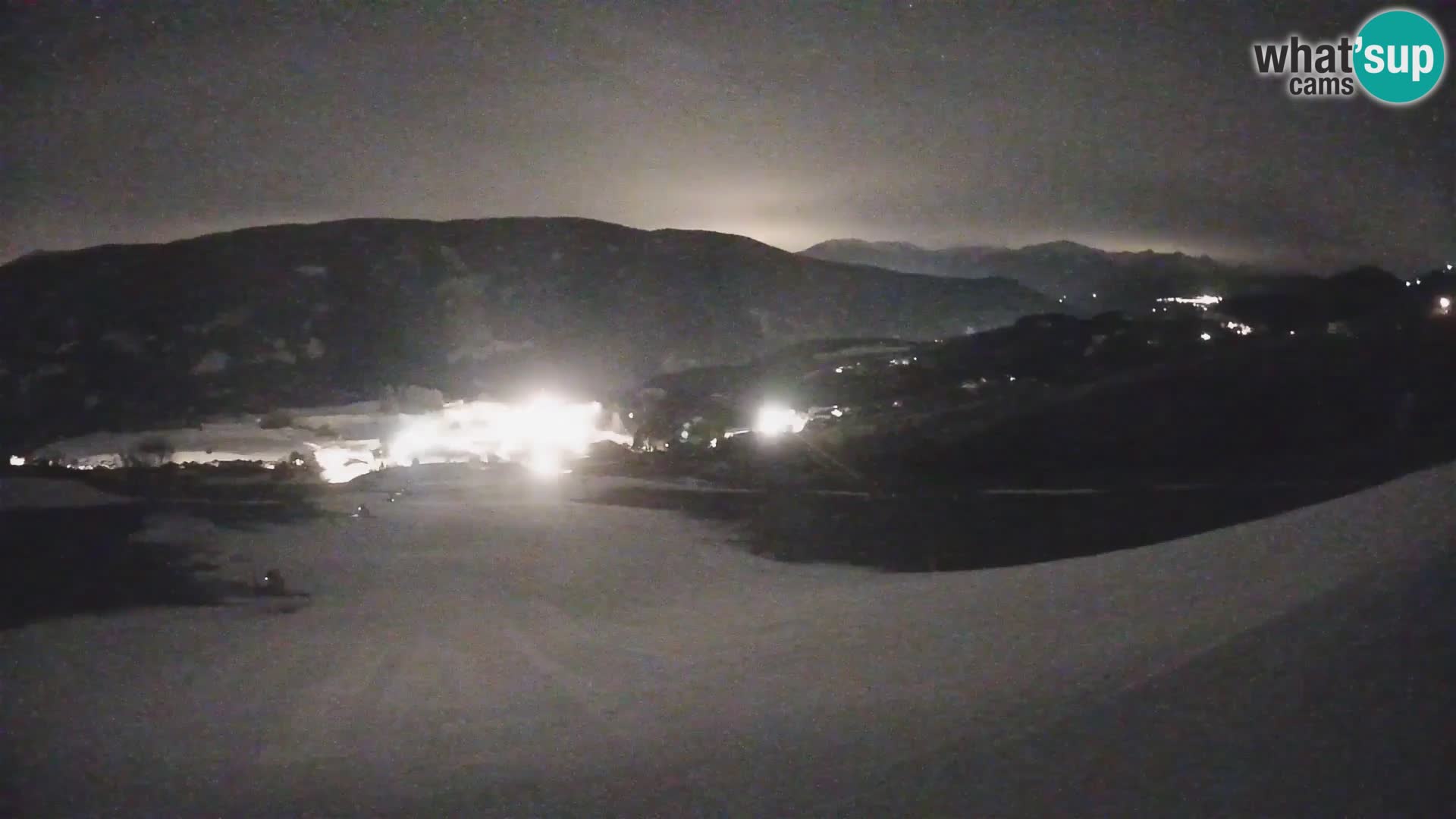 Webcam Terenten (1210m) – Live View of Val Pusteria