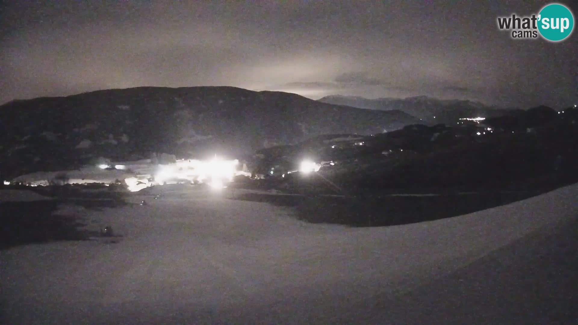 Webcam Terenten (1210m) – Liveblick ins Pustertal