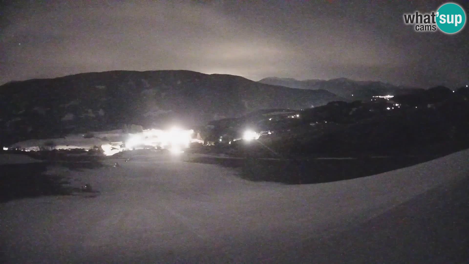 Webcam Terento (1210m) – Vista live sulla Val Pusteria