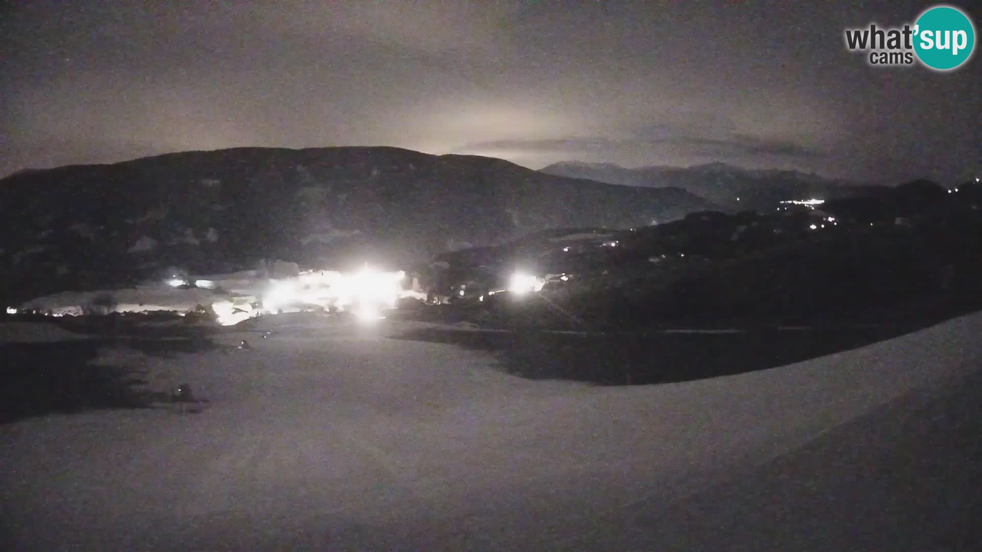 Webcam Terenten (1210m) – Live View of Val Pusteria