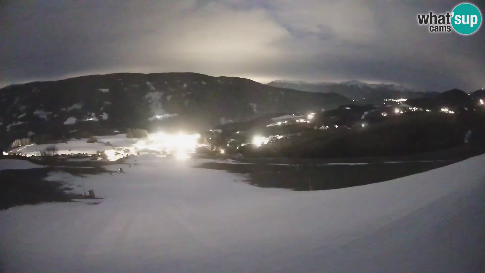 Webcam Terenten (1210m) – Live View of Val Pusteria