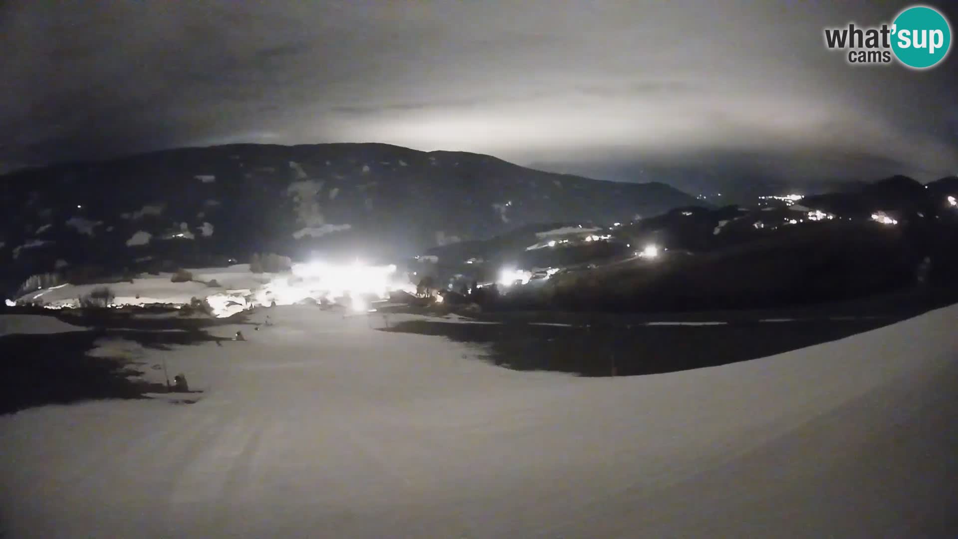 Webcam Terenten (1210m) – Live View of Val Pusteria