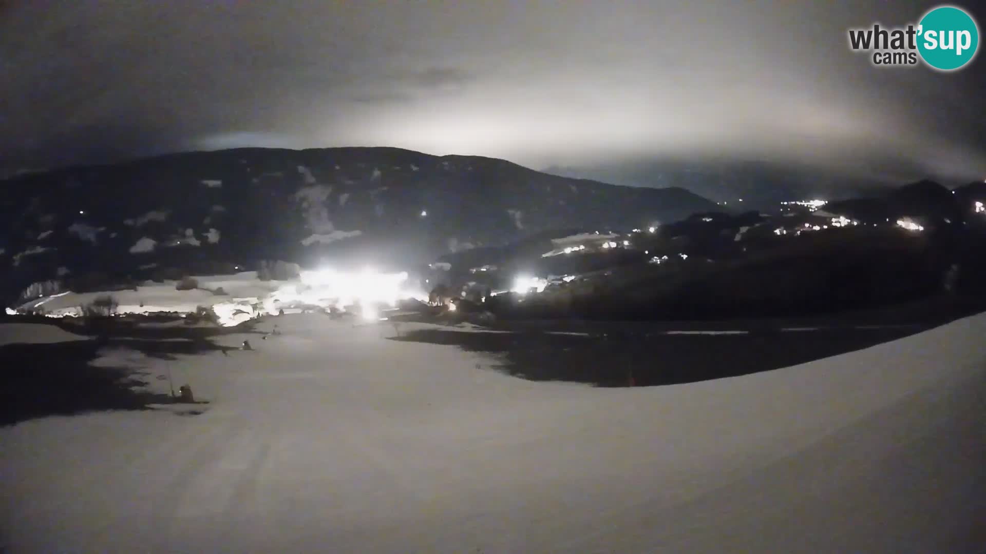 Webcam Terenten (1210m) – Live View of Val Pusteria