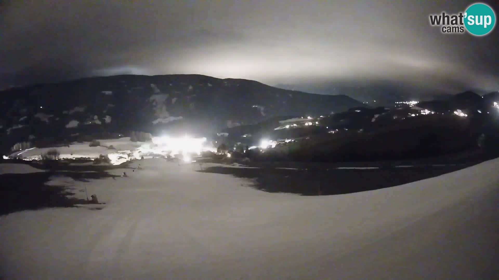 Webcam Terenten (1210m) – Live View of Val Pusteria