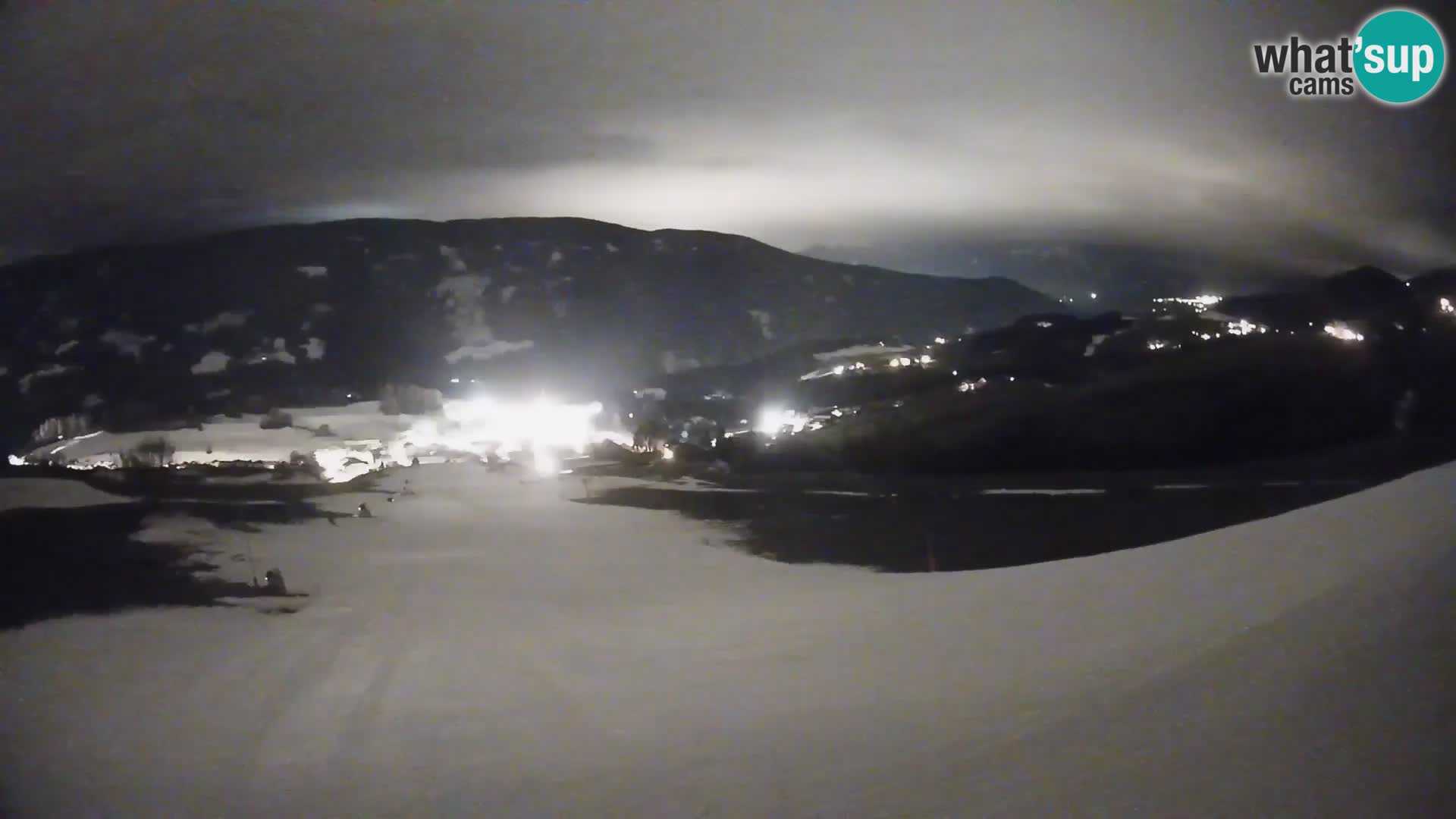 Webcam Terenten (1210m) – Live View of Val Pusteria