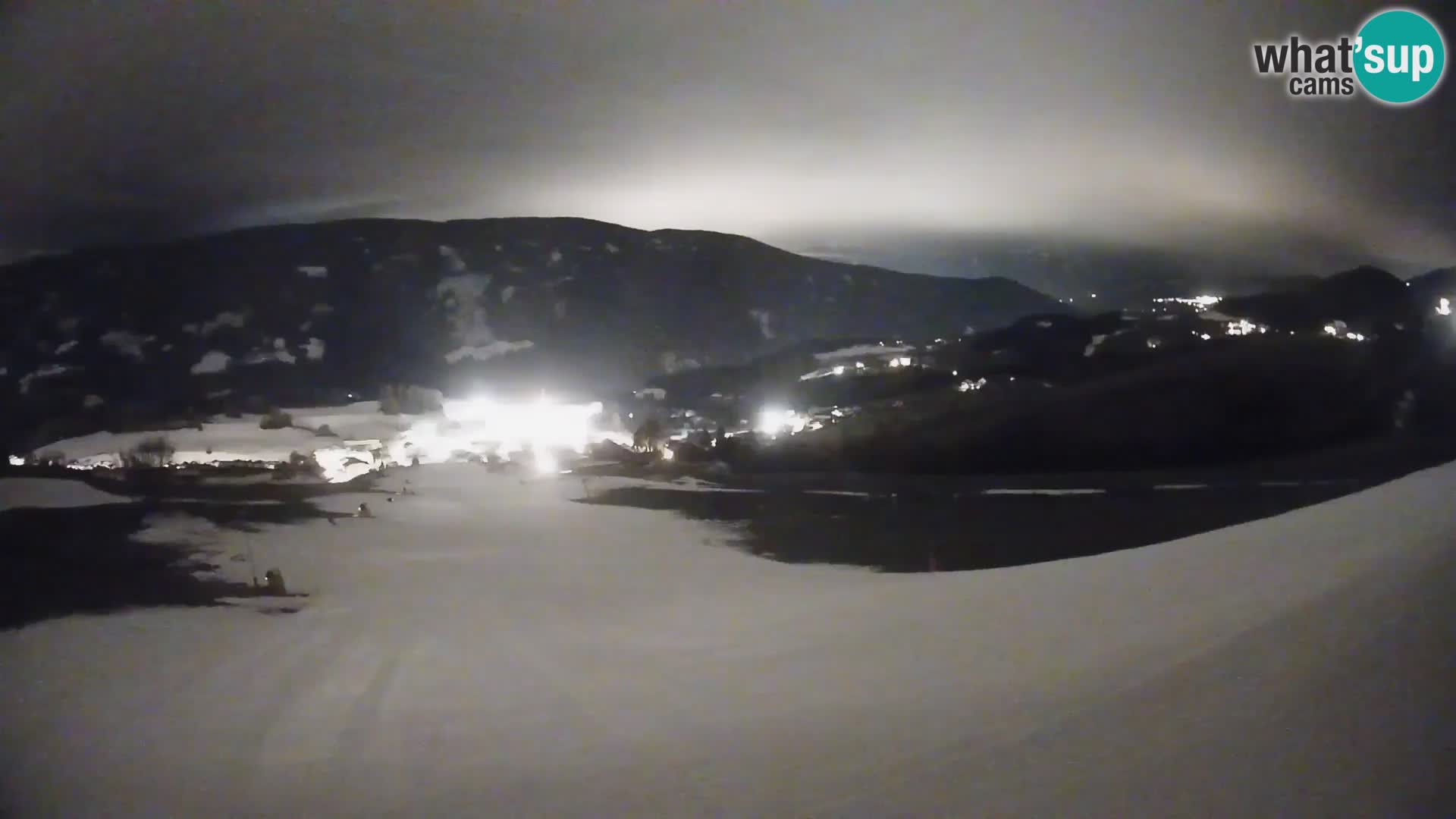 Webcam Terenten (1210m) – Live View of Val Pusteria