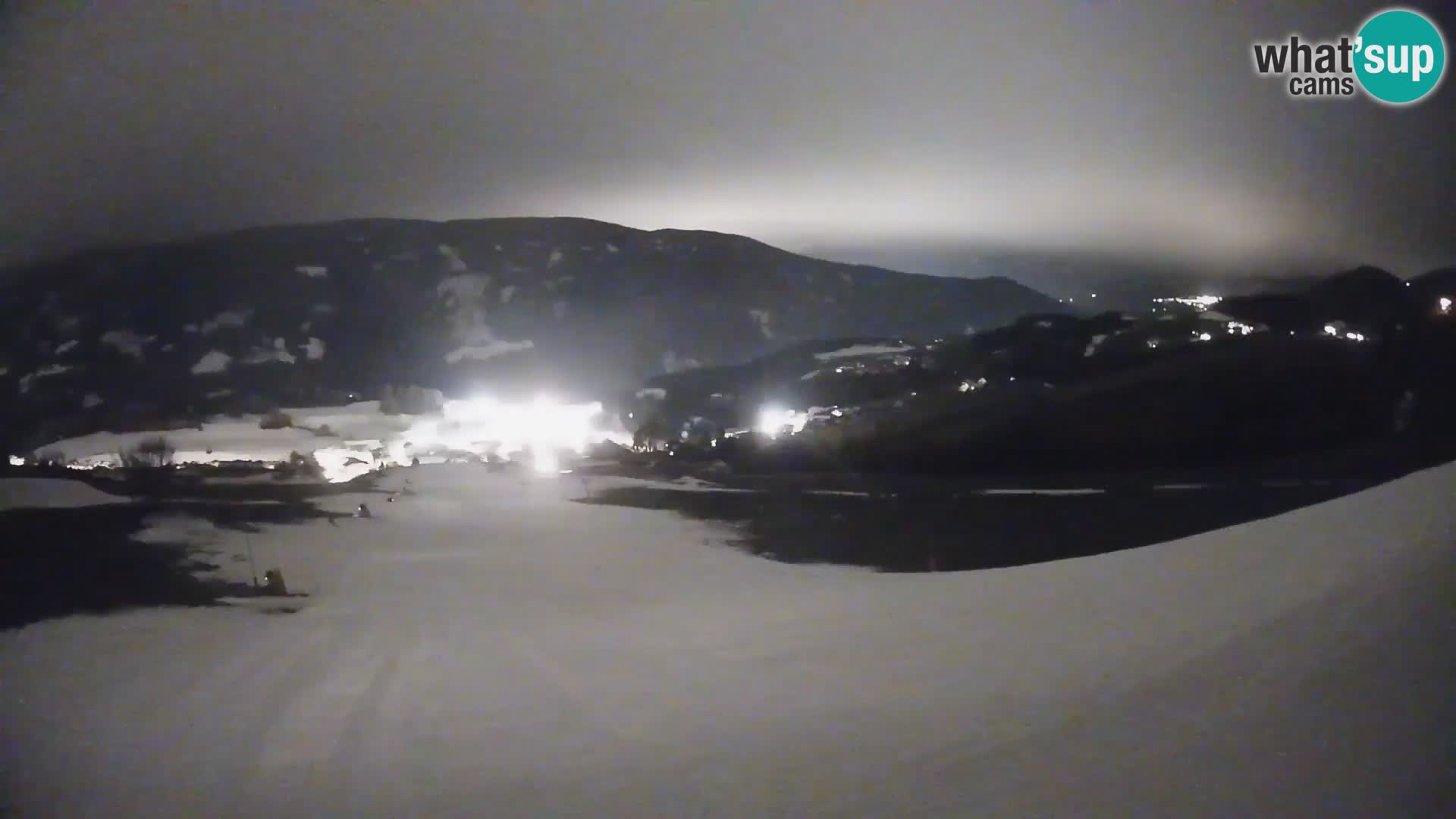 Webcam Terenten (1210m) – Live View of Val Pusteria