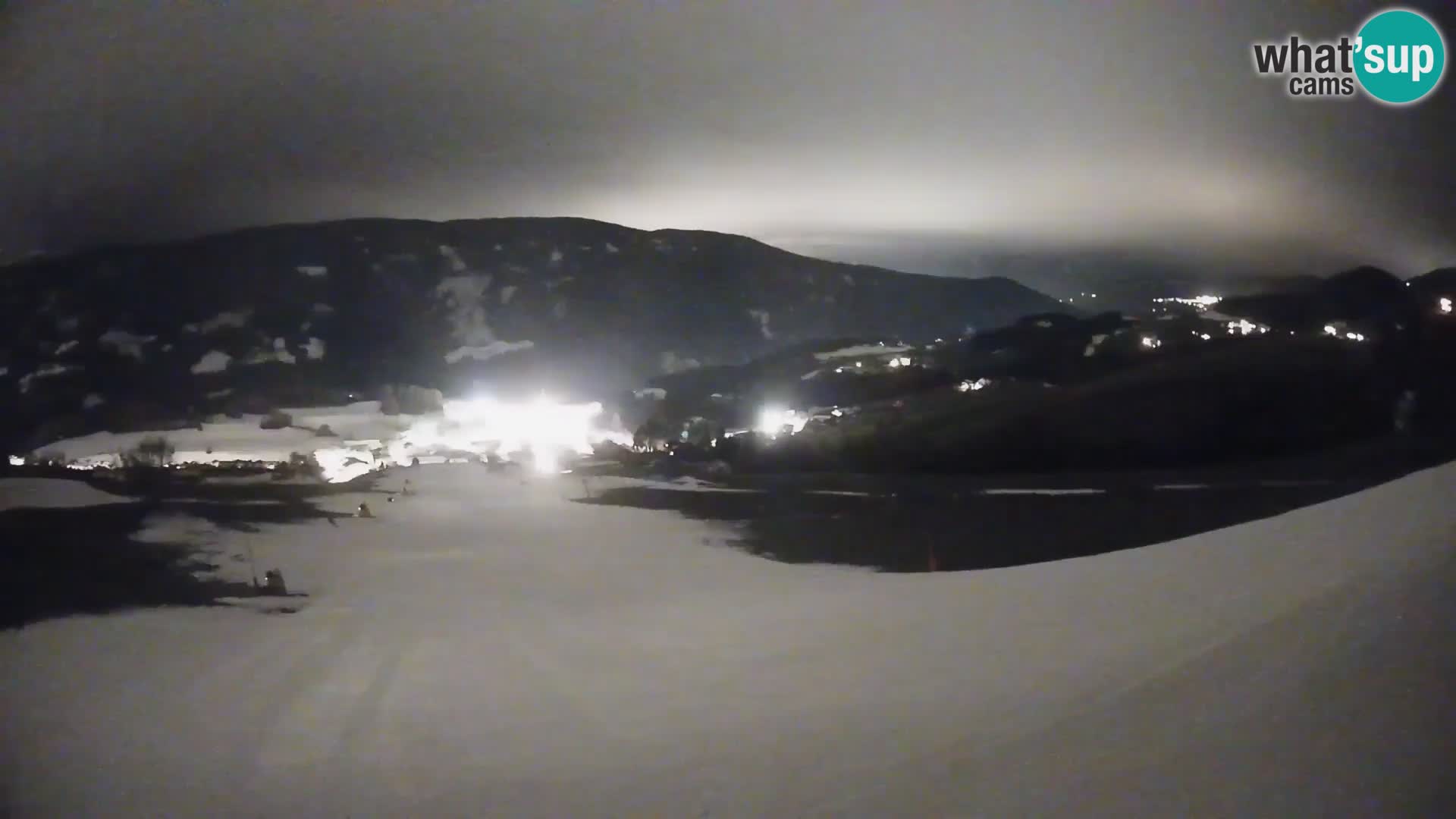 Webcam Terenten (1210m) – Live View of Val Pusteria