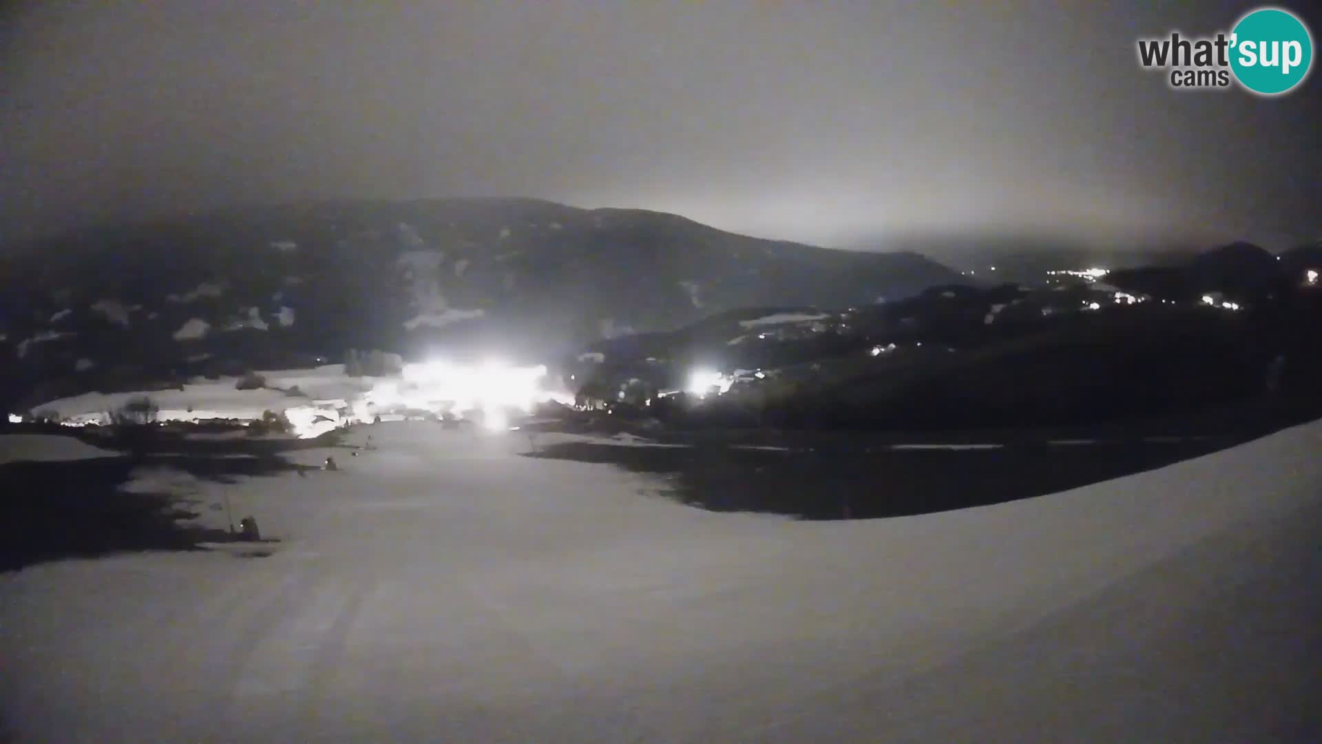 Webcam Terenten (1210m) – Liveblick ins Pustertal