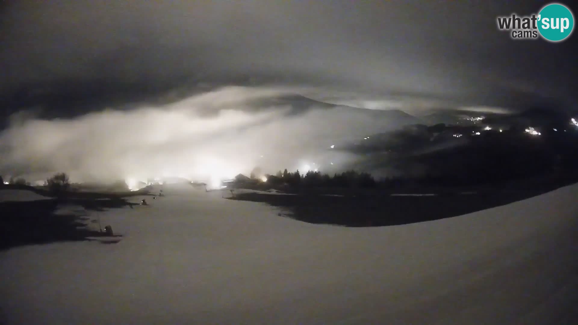 Webcam Terento (1210m) – Vista live sulla Val Pusteria