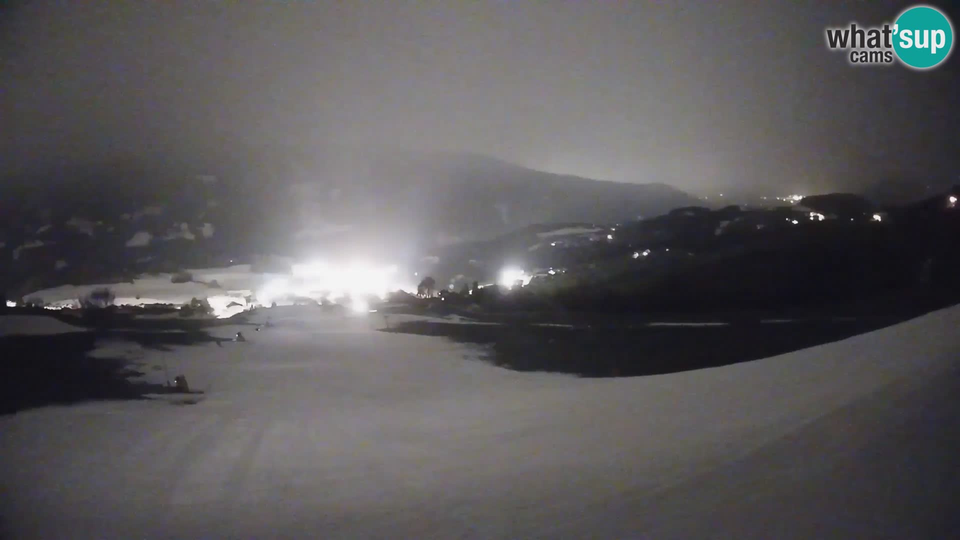 Webcam Terenten (1210m) – Vista en vivo del Valle de Pusteria