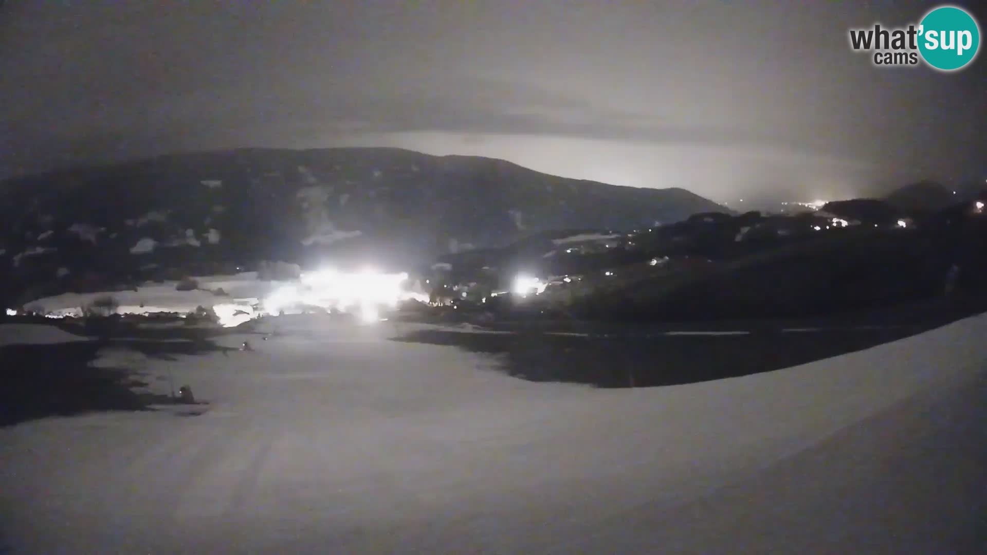 Webcam Terenten (1210m) – Liveblick ins Pustertal