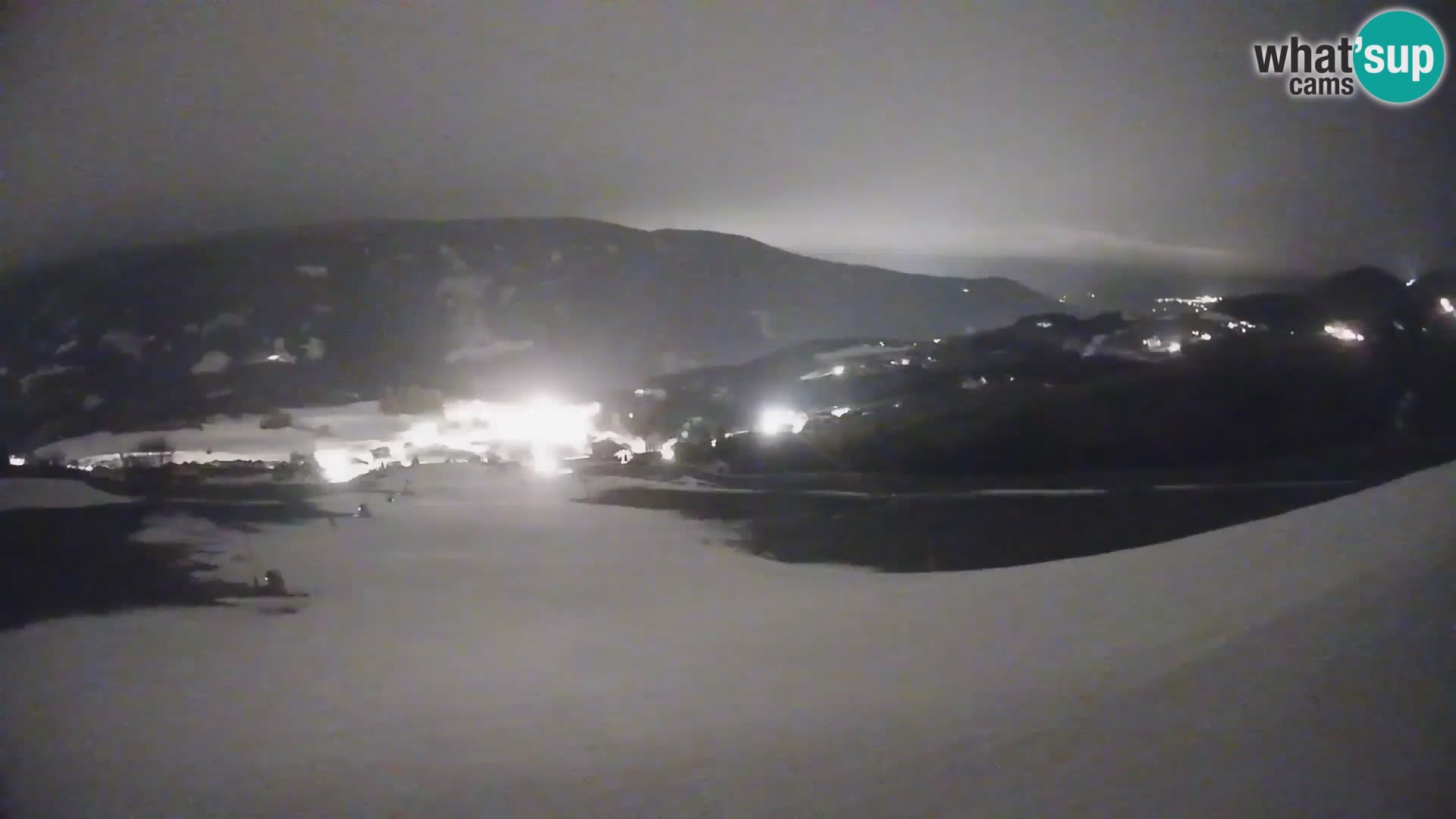 Spletna kamera Terenten (1210m) – Pogled v živo na dolino Pusteria