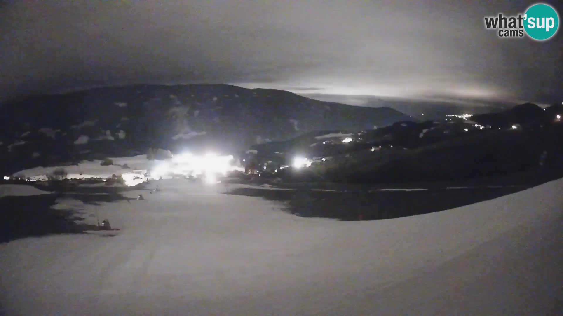 Webcam Terento (1210m) – Vista live sulla Val Pusteria