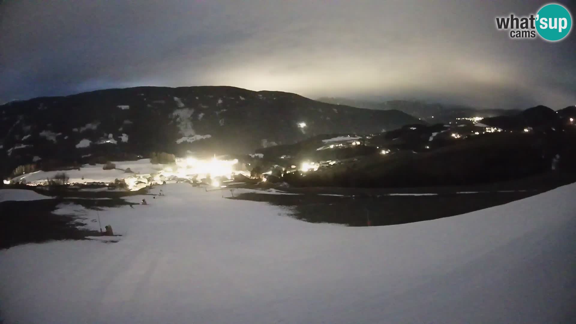 Webcam Terenten (1210m) – Live View of Val Pusteria