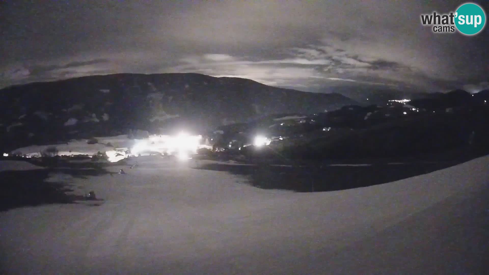 Webcam Terenten (1210m) – Live View of Val Pusteria