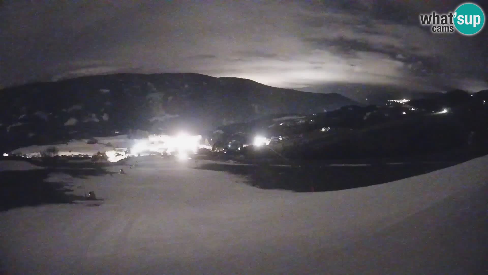 Webcam Terenten (1210m) – Live View of Val Pusteria