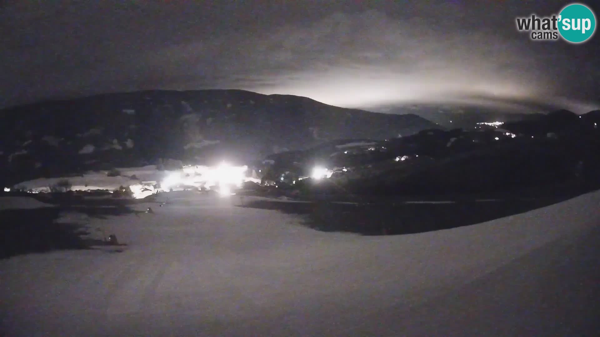 Webcam Terenten (1210m) – Liveblick ins Pustertal