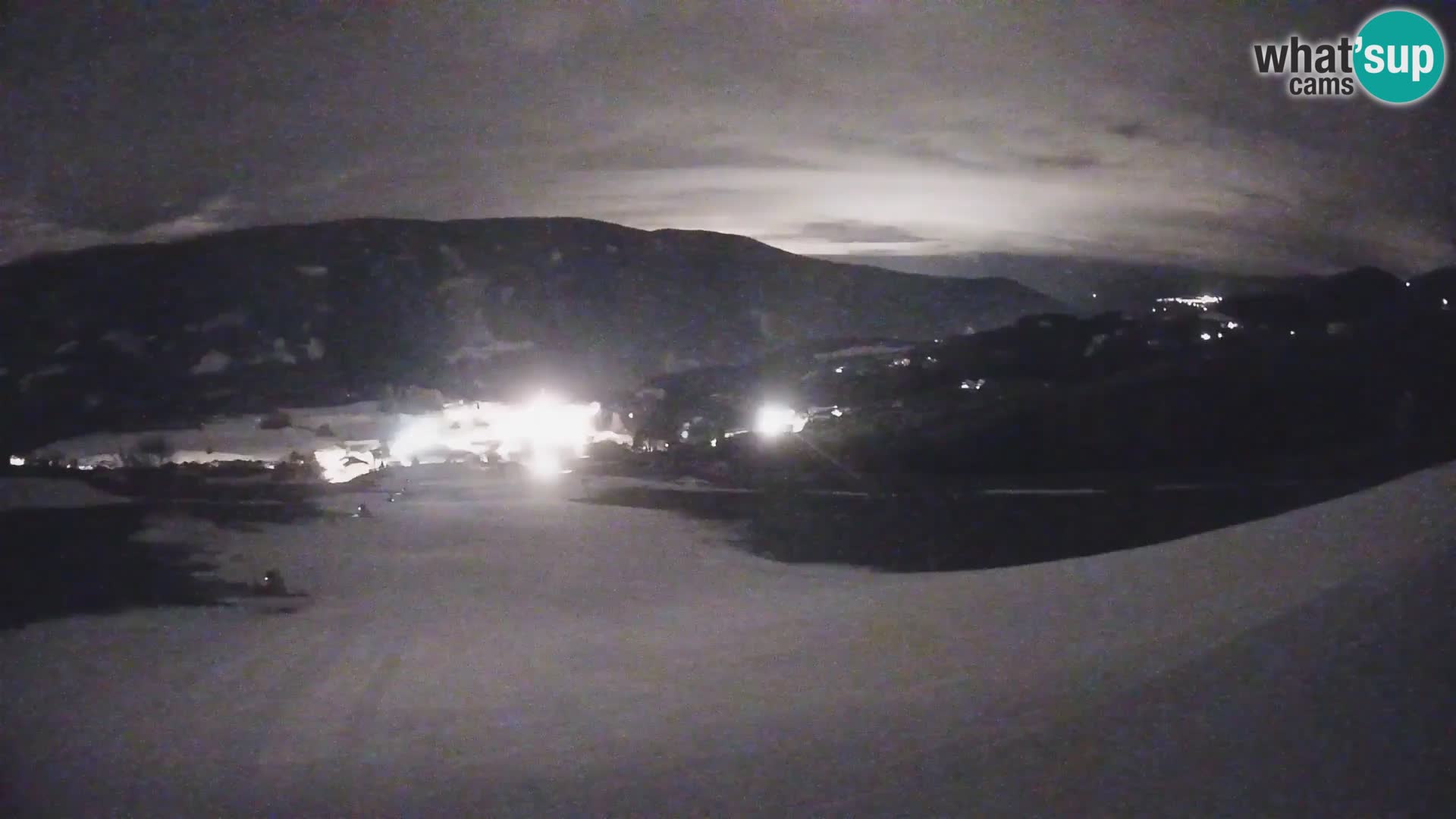 Webcam Terenten (1210m) – Live View of Val Pusteria