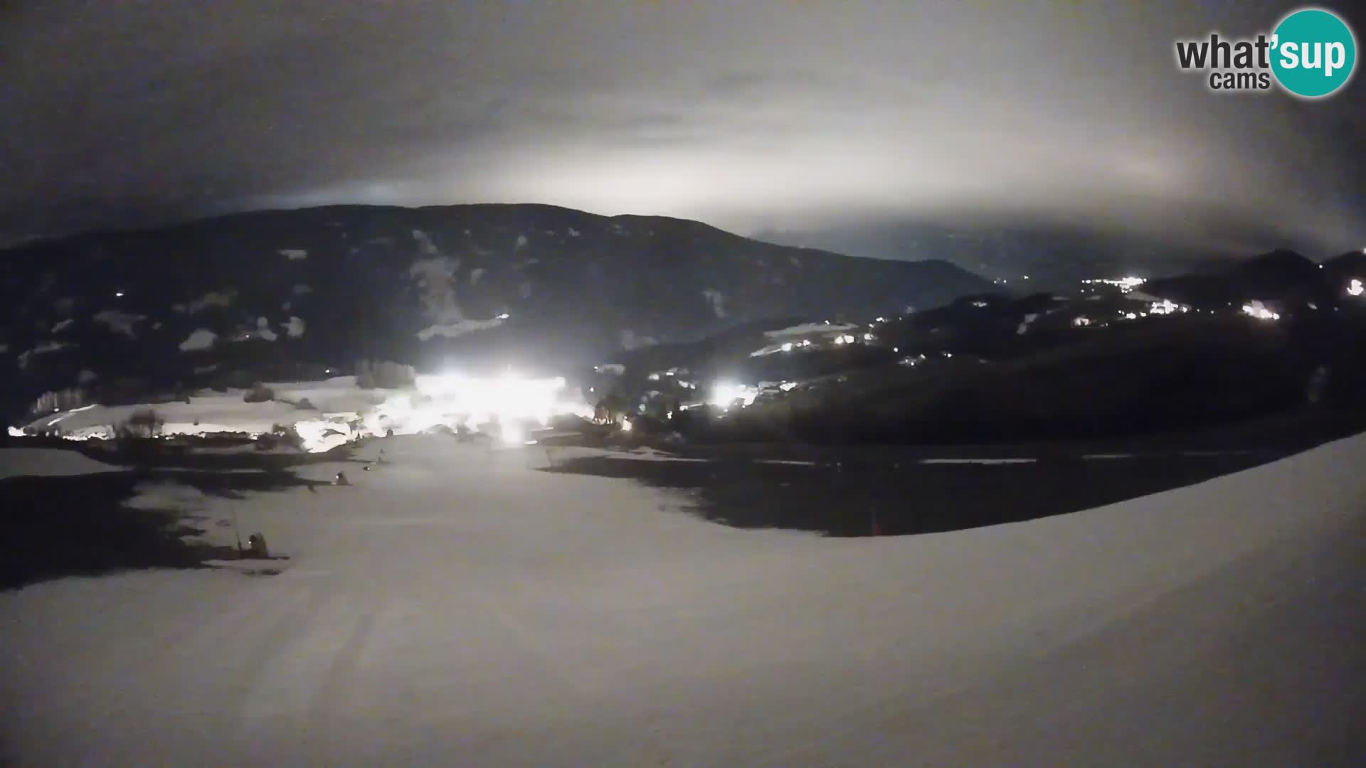 Webcam Terenten (1210m) – Live View of Val Pusteria