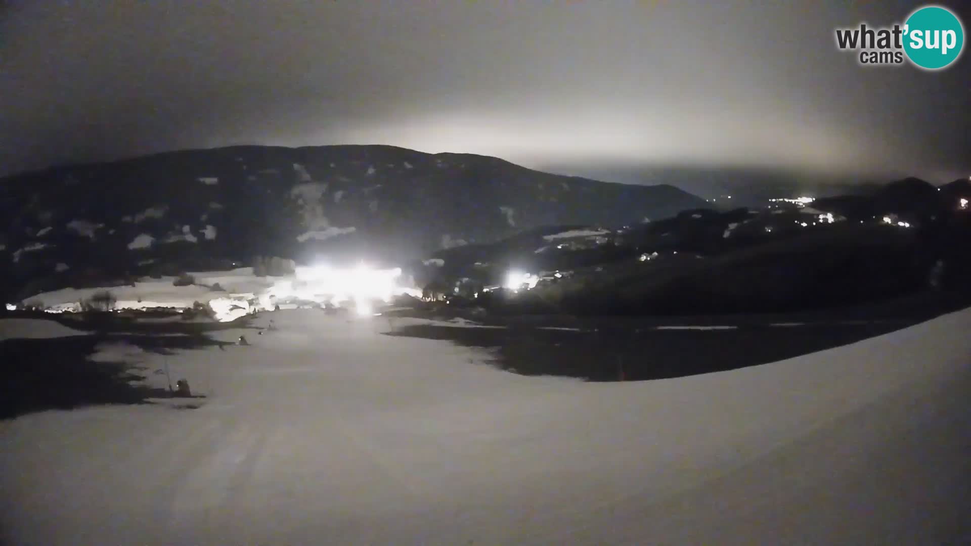 Webcam Terenten (1210m) – Live View of Val Pusteria