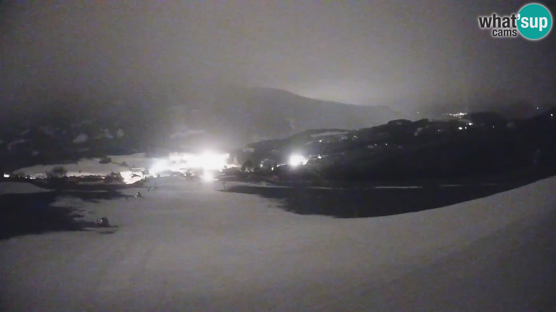 Webcam Terenten (1210m) – Live View of Val Pusteria