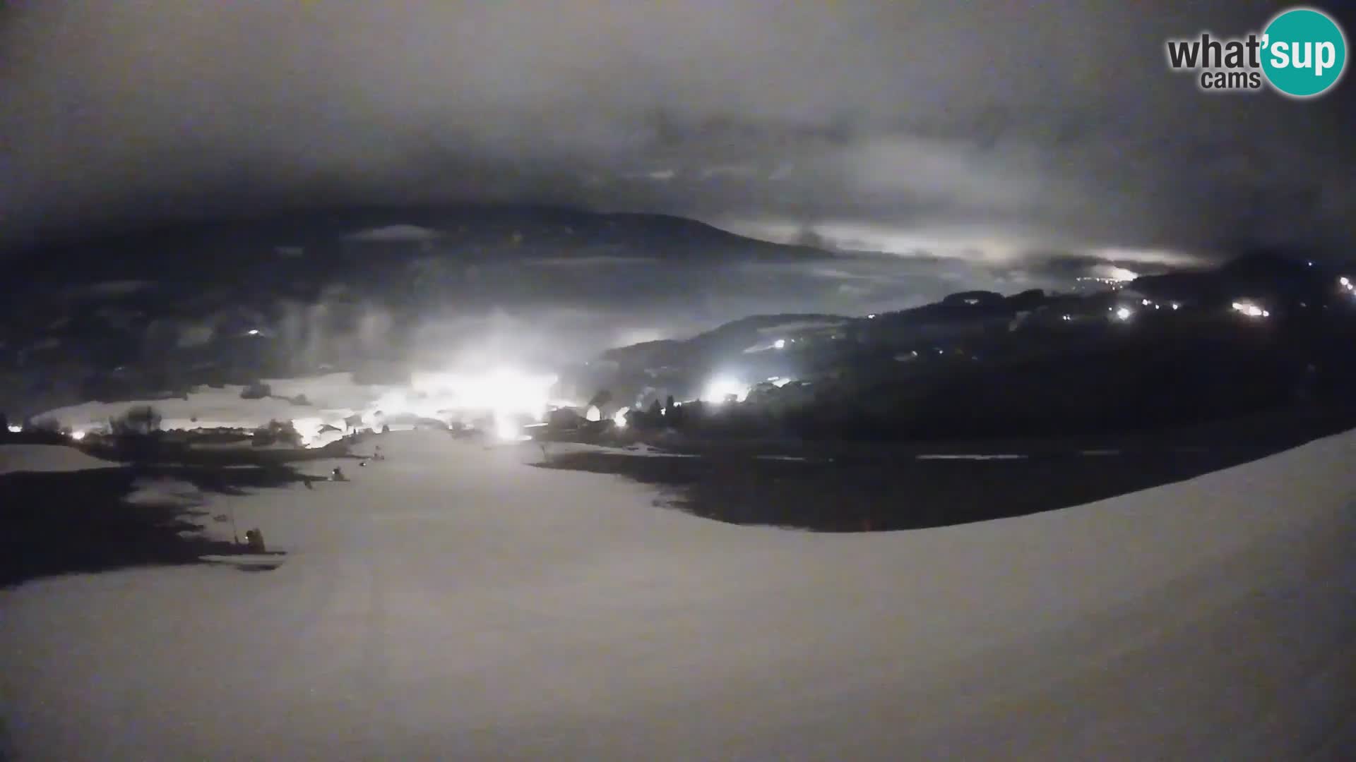 Webcam Terenten (1210m) – Live View of Val Pusteria