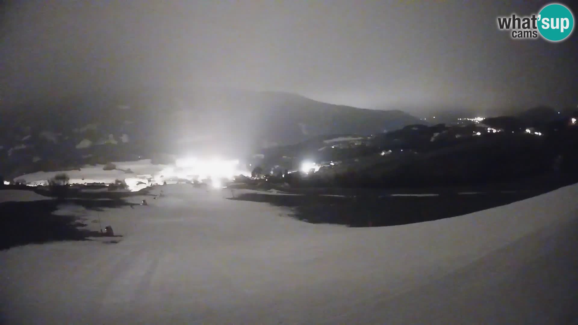 Webcam Terenten (1210m) – Liveblick ins Pustertal