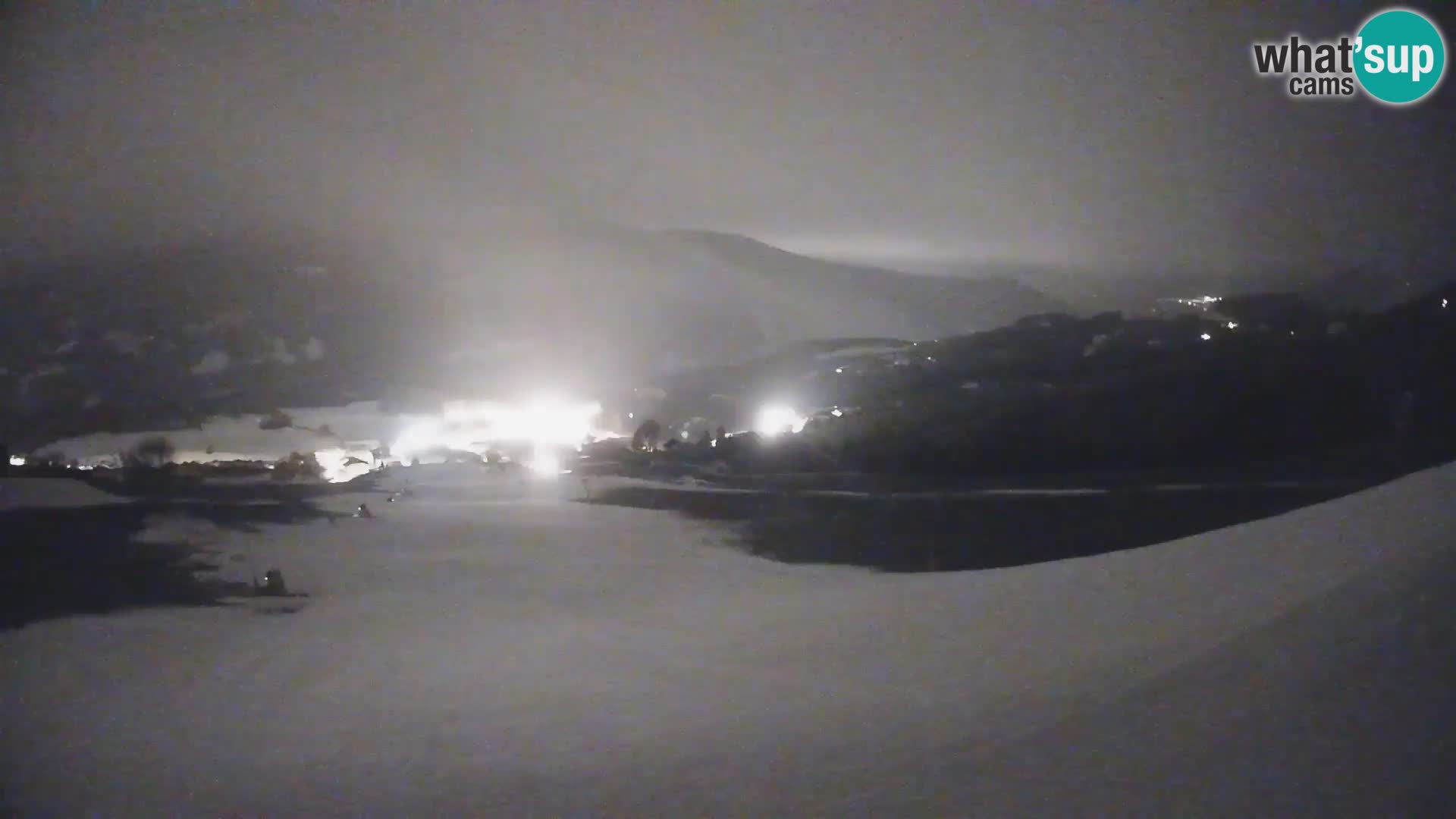 Webcam Terenten (1210m) – Liveblick ins Pustertal