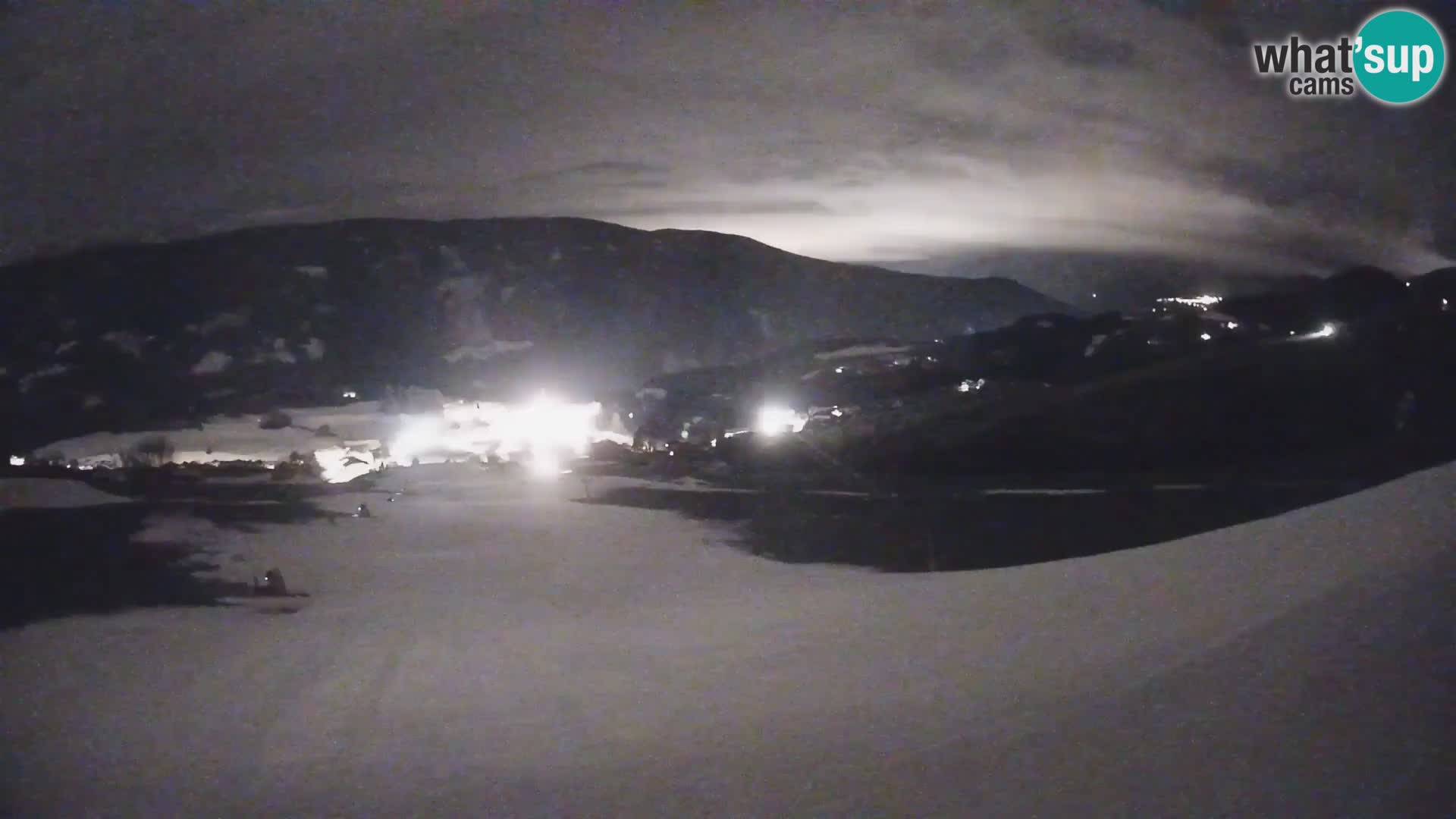 Webcam Terenten (1210m) – Live View of Val Pusteria