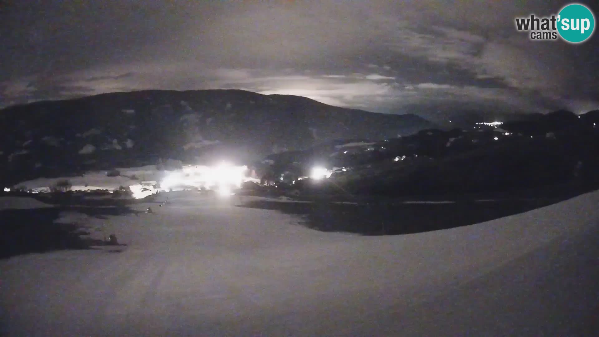 Webcam Terenten (1210m) – Live View of Val Pusteria