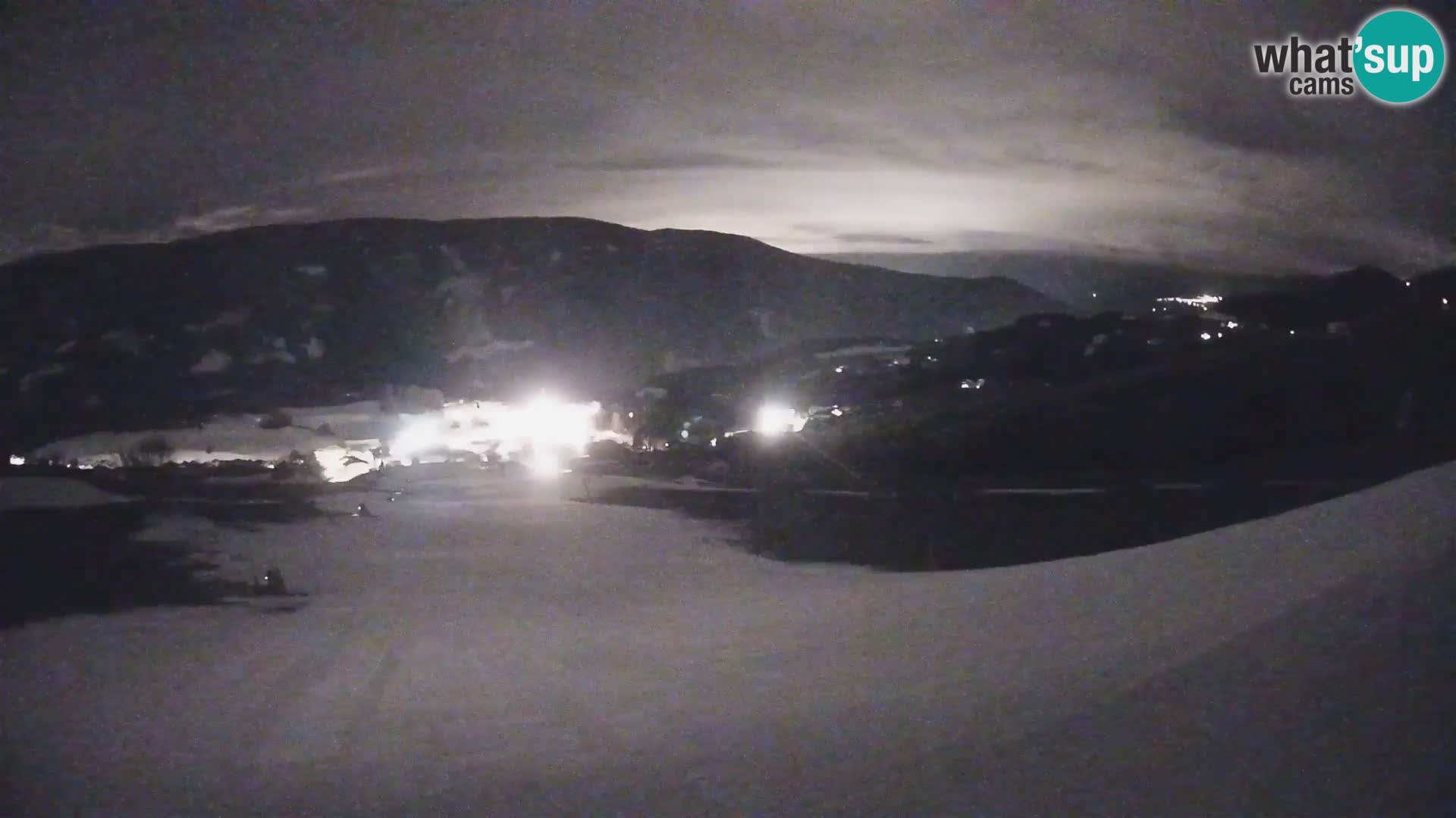 Webcam Terenten (1210m) – Live View of Val Pusteria