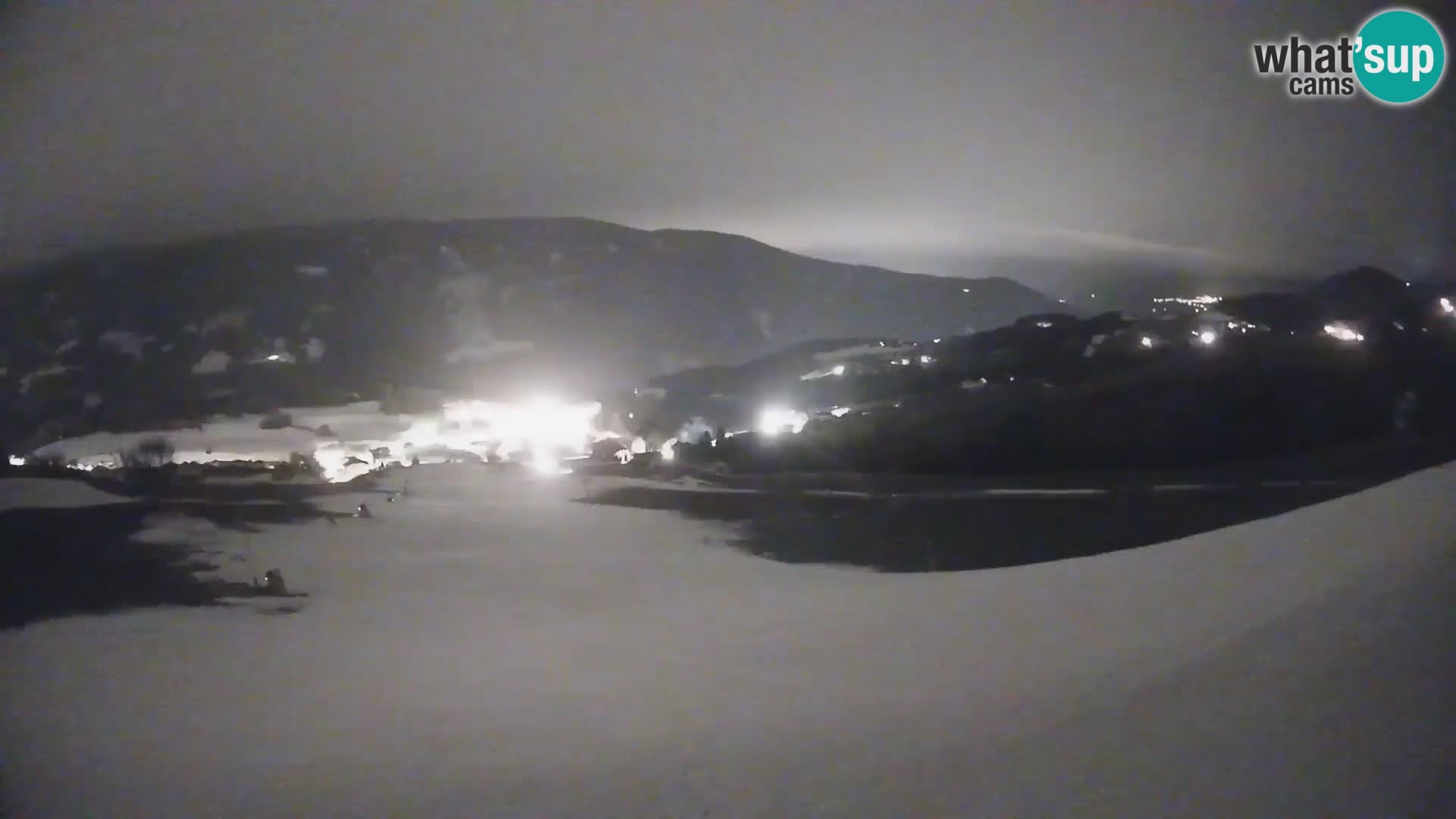 Webcam Terenten (1210m) – Liveblick ins Pustertal