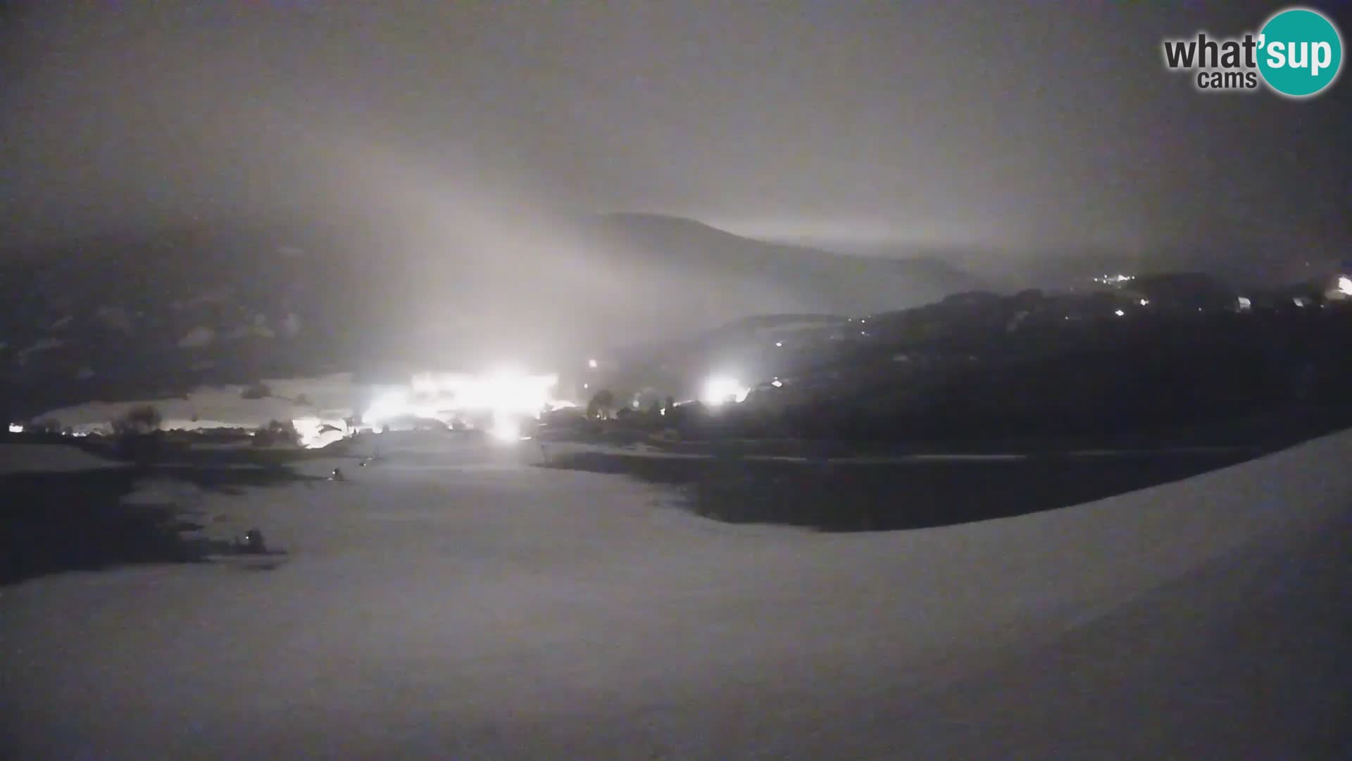 Webcam Terenten (1210m) – Liveblick ins Pustertal