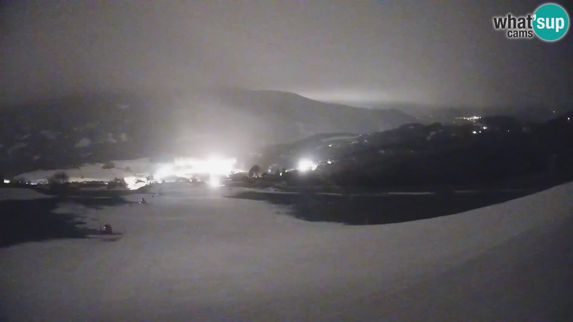 Webcam Terento (1210m) – Vista live sulla Val Pusteria