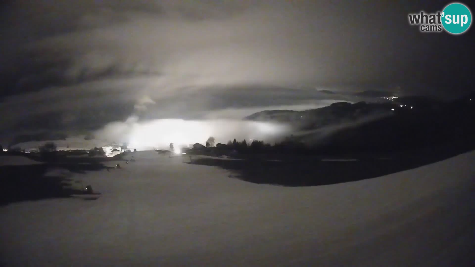 Webcam Terenten (1210m) – Live View of Val Pusteria