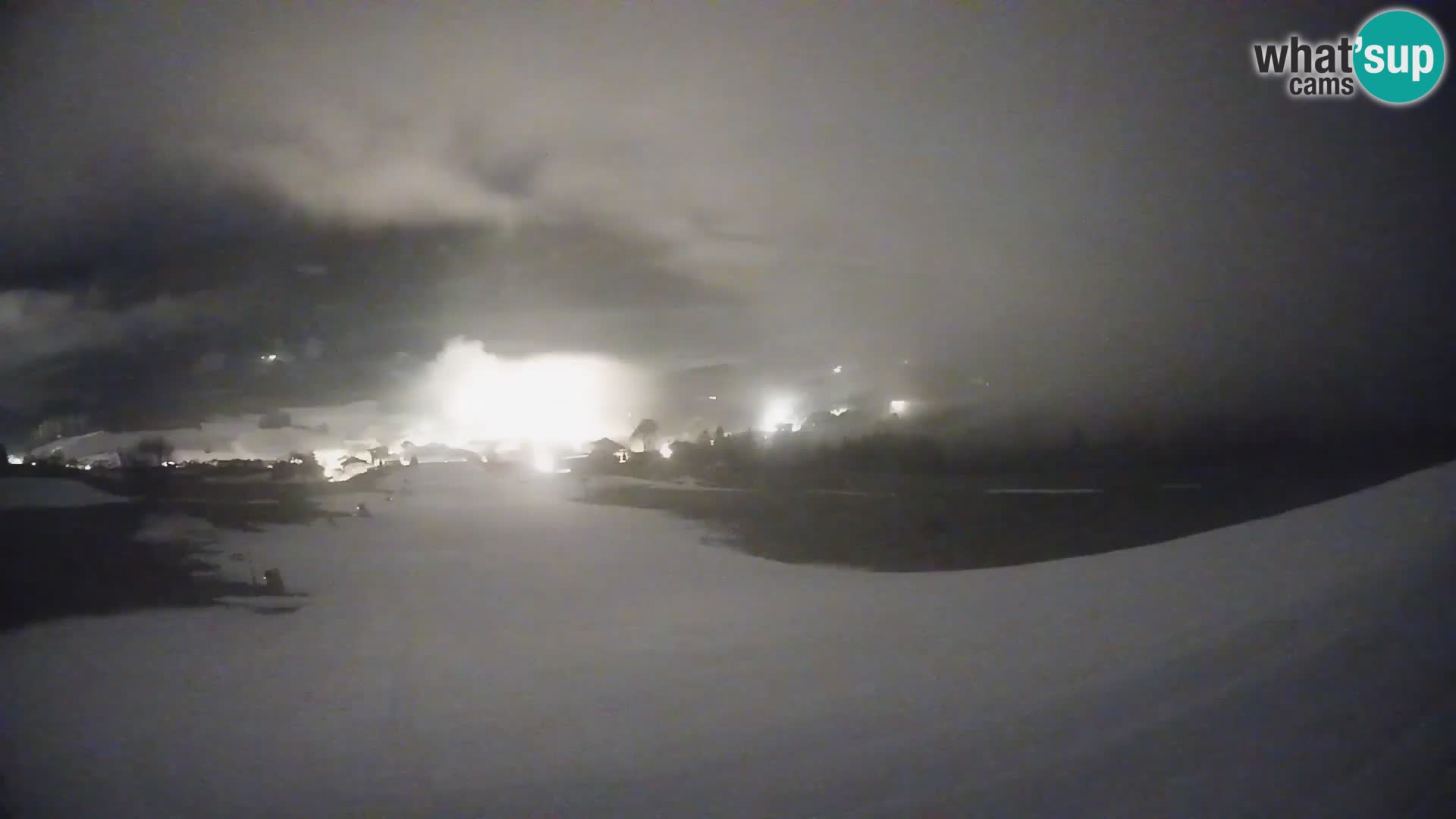 Webcam Terenten (1210m) – Vue en direct sur la Vallée de Pusteria