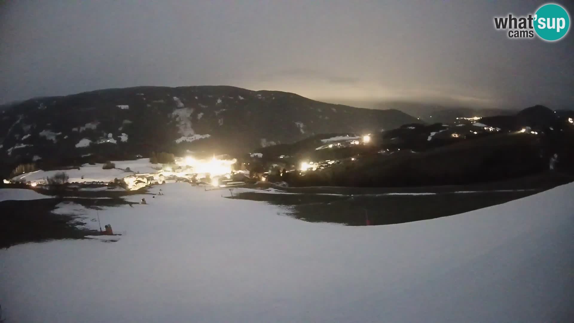 Webcam Terenten (1210m) – Live View of Val Pusteria