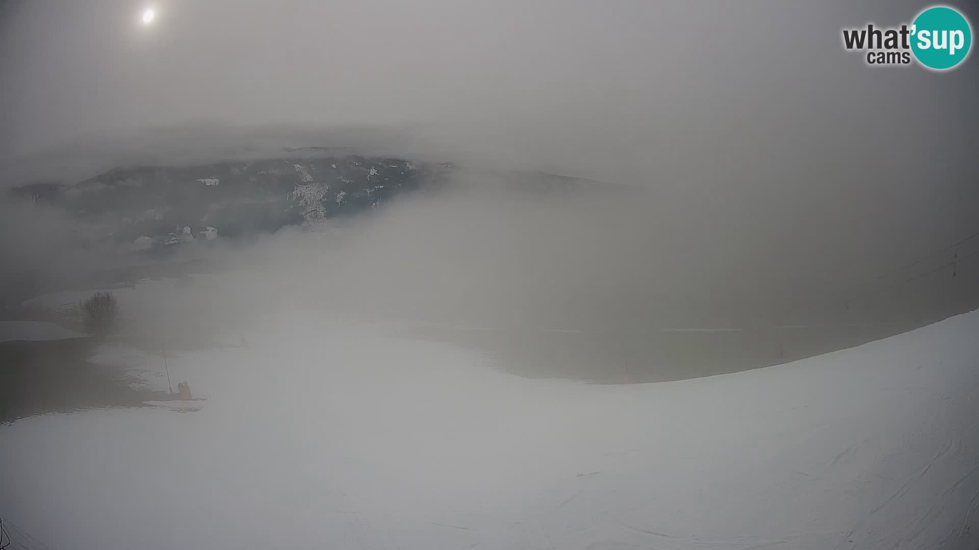 Webcam Terenten (1210m) – Live View of Val Pusteria