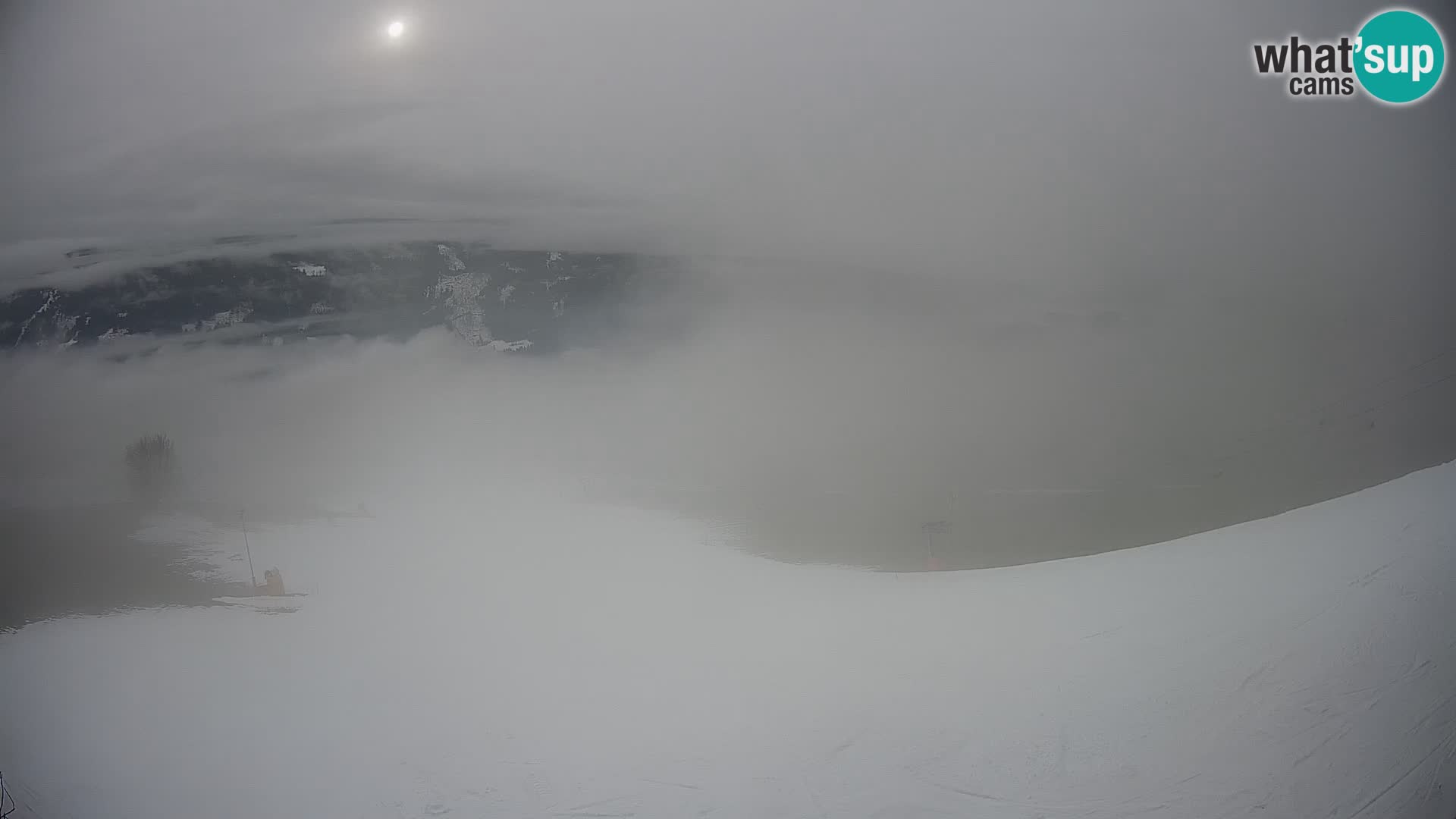 Webcam Terenten (1210m) – Live View of Val Pusteria