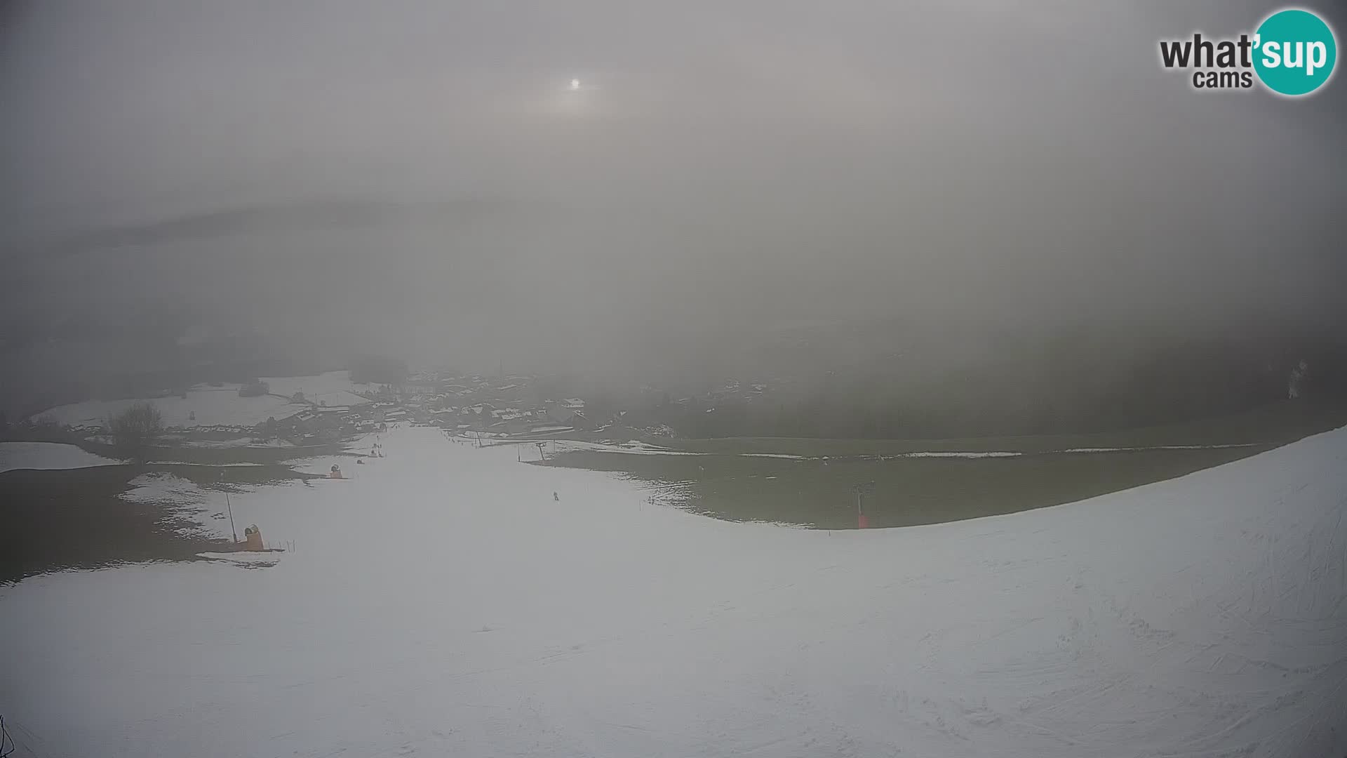Webcam Terenten (1210m) – Live View of Val Pusteria