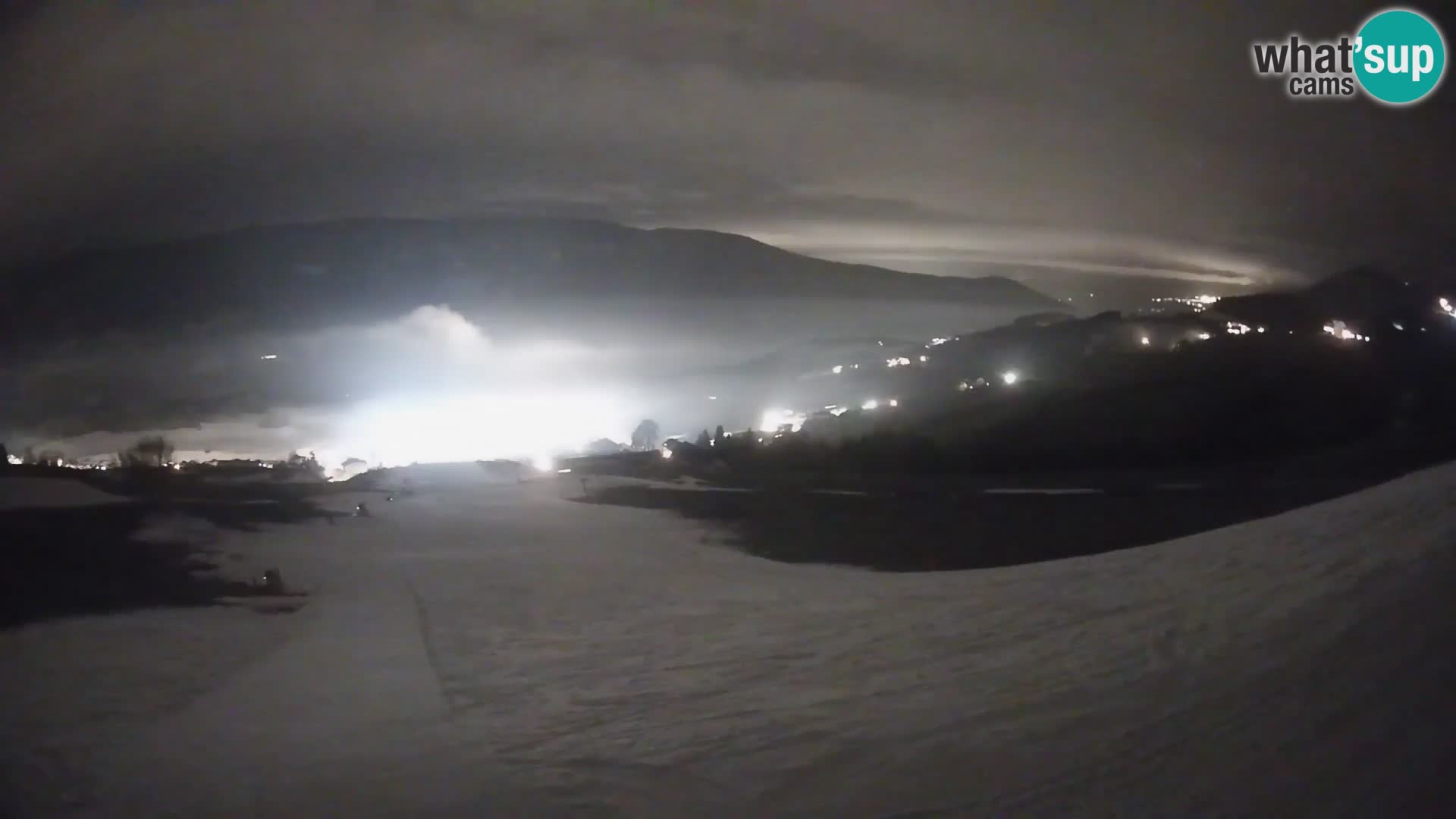 Webcam Terenten (1210m) – Vue en direct sur la Vallée de Pusteria