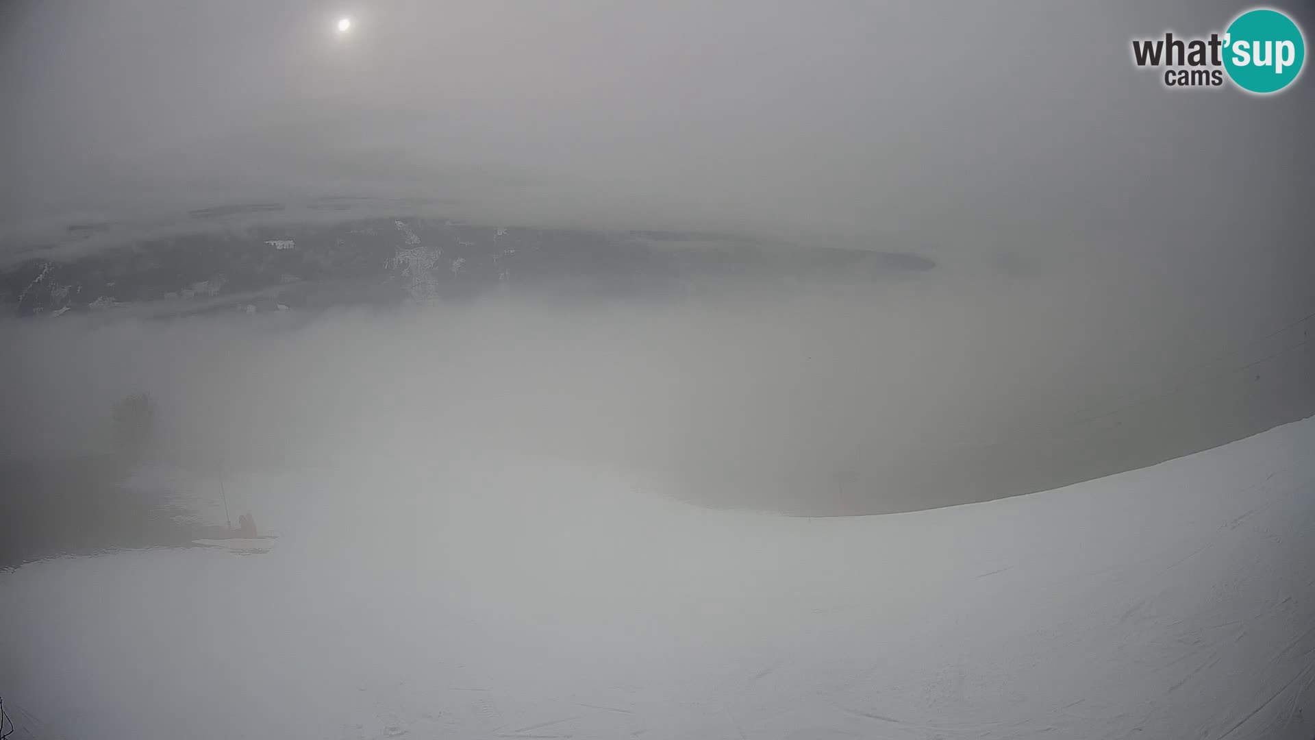 Webcam Terento (1210m) – Vista live sulla Val Pusteria