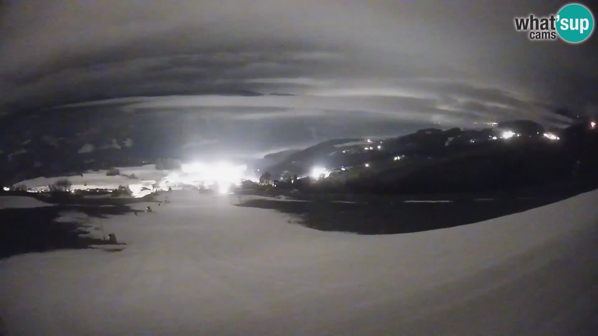 Webcam Terenten (1210m) – Live View of Val Pusteria