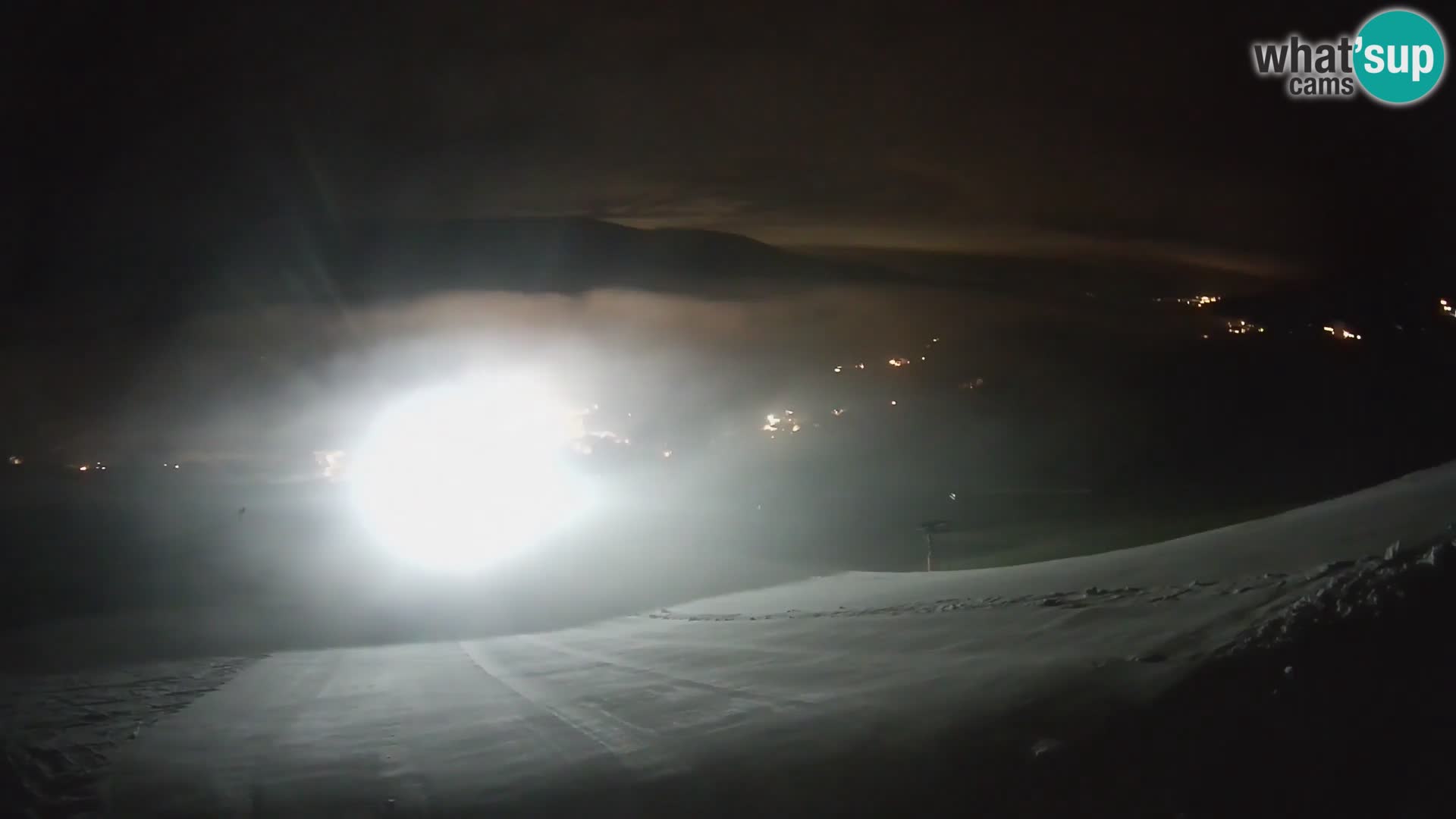 Web kamera Terenten (1210m) – Pogled uživo na Dolinu Pusteria