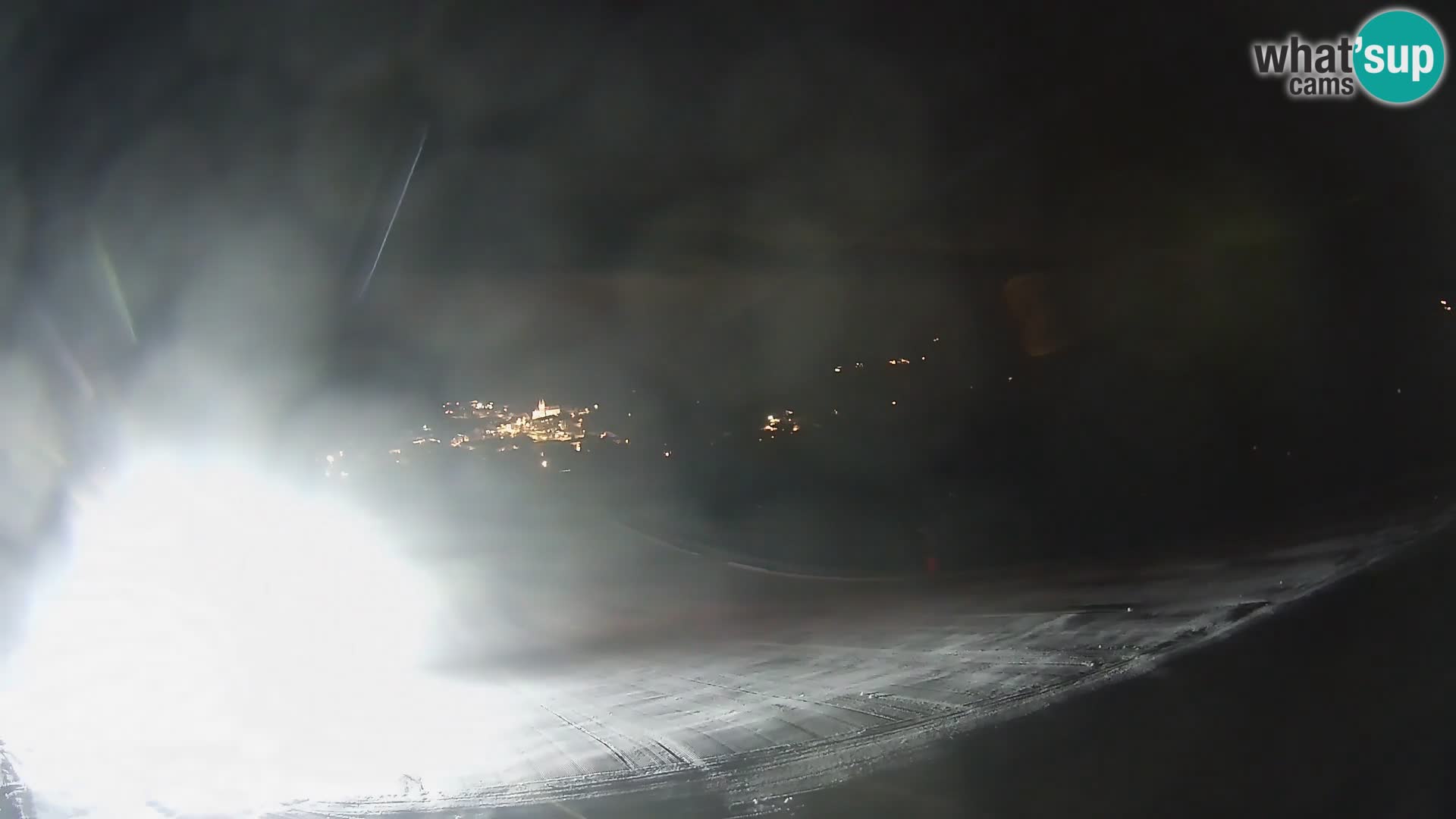 Webcam Terenten (1210m) – Vista en vivo del Valle de Pusteria